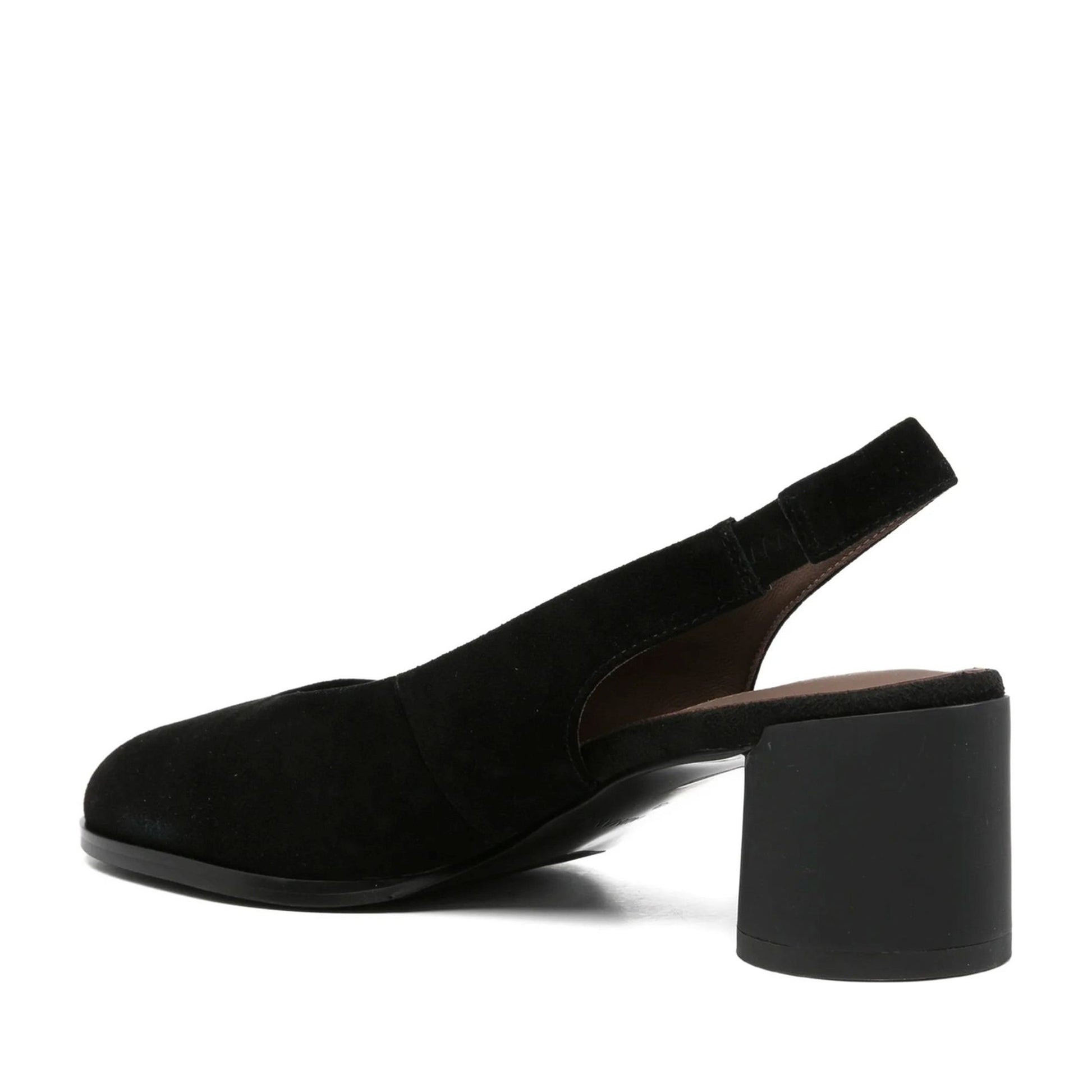 Women's Black Dress Pumps