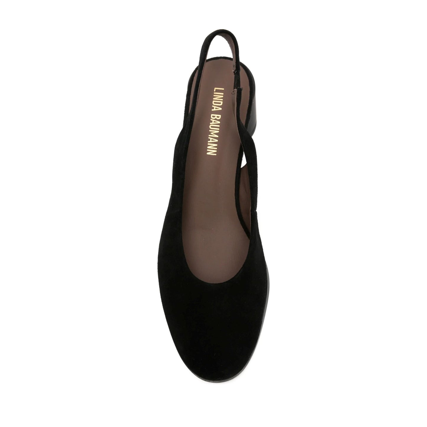 Women's Black Dress Pumps