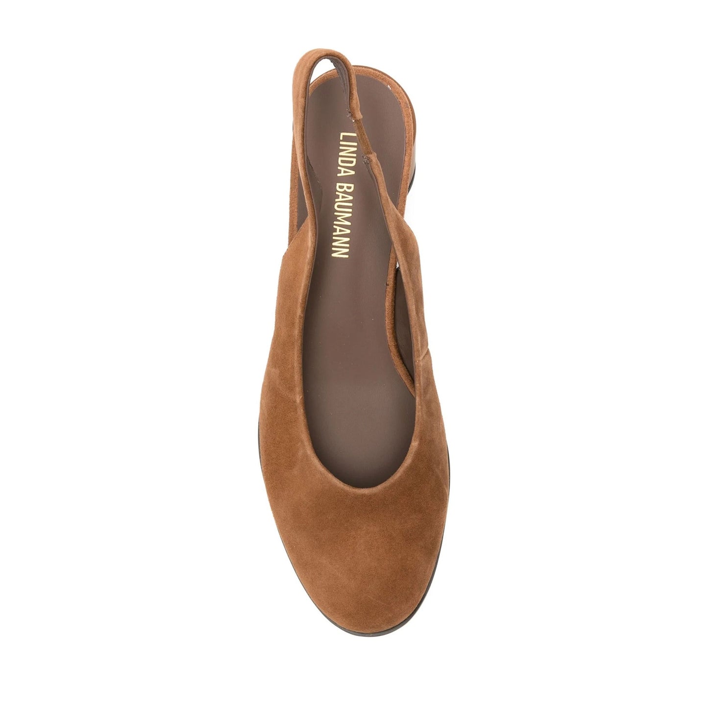 Women's Brown Dress Pumps