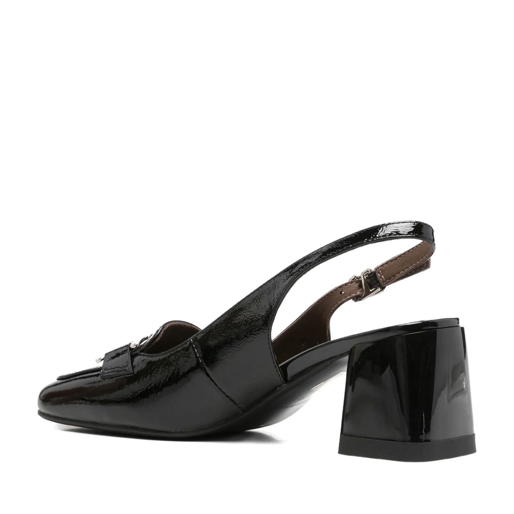 Women's Black Dress Pumps