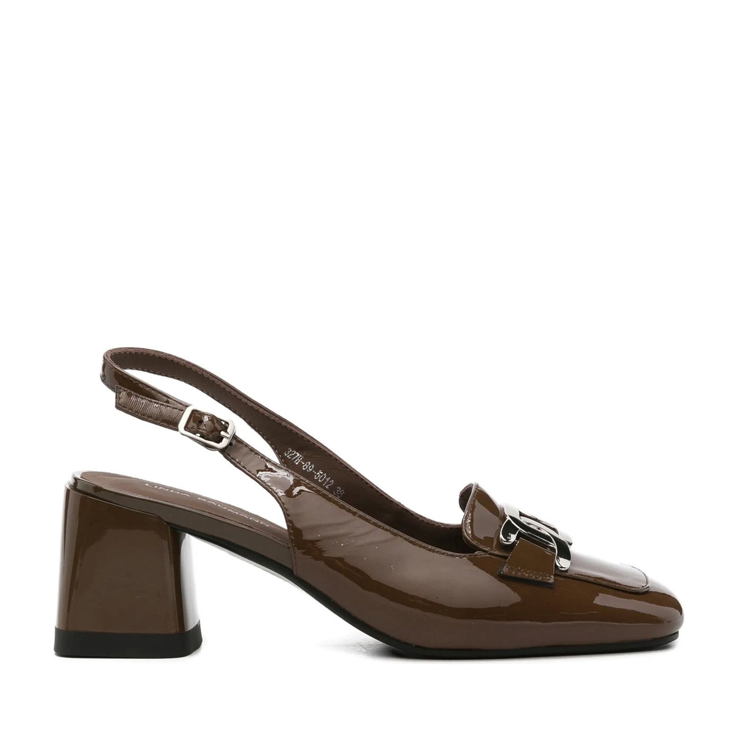 Women's Gray Dress Pumps