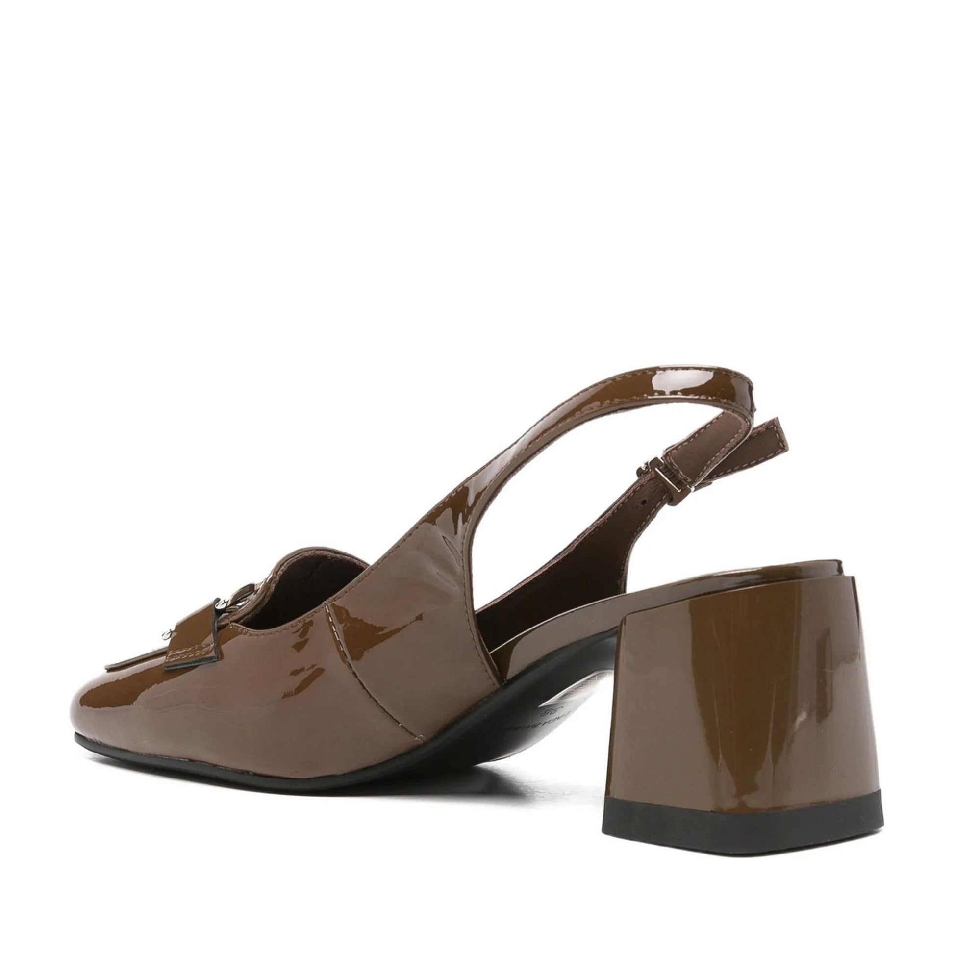 Women's Gray Dress Pumps