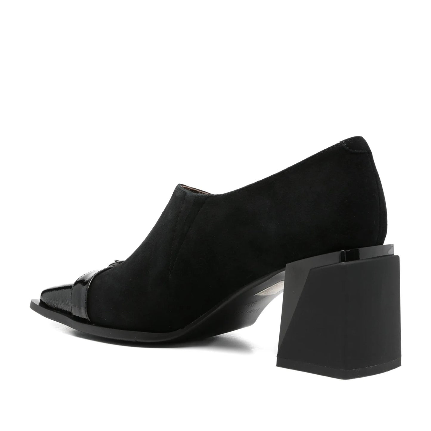Women's Black Dress Pumps