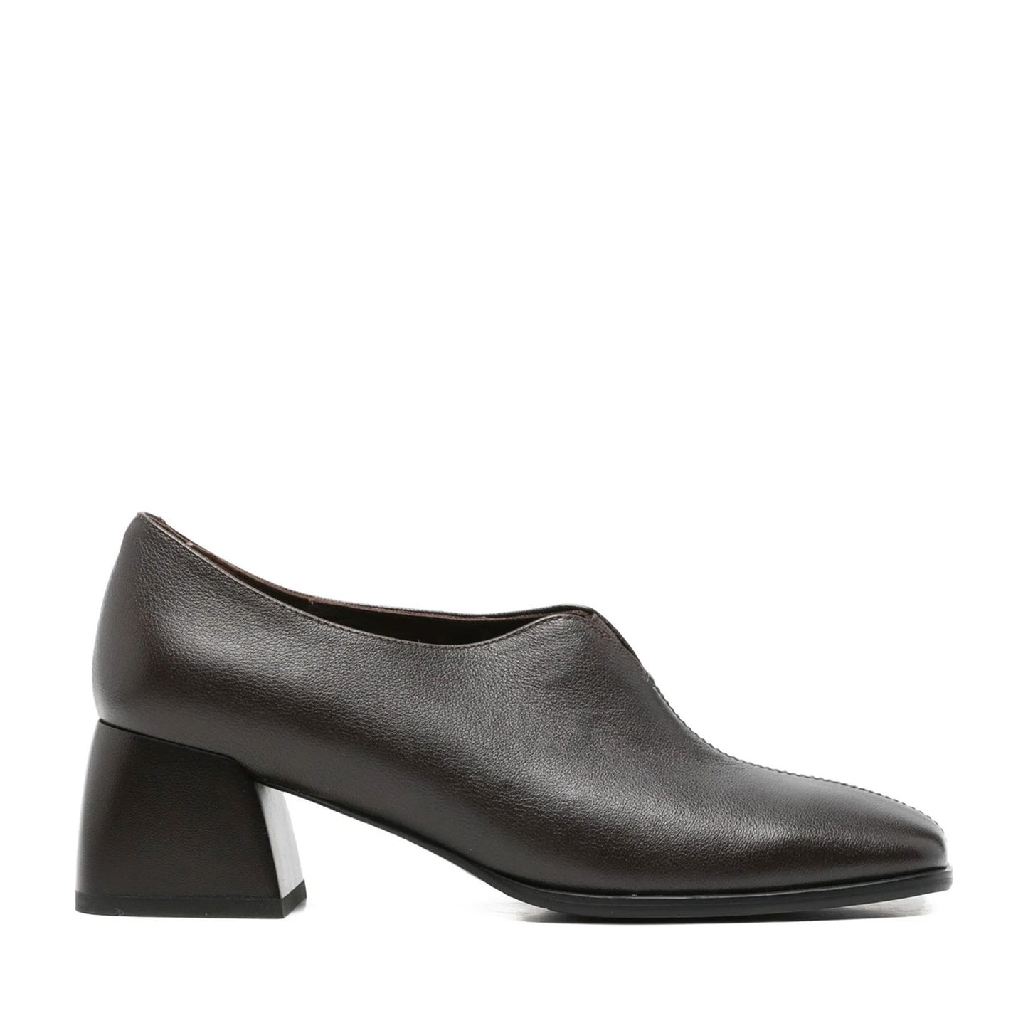 Women's Brown Dress Pumps