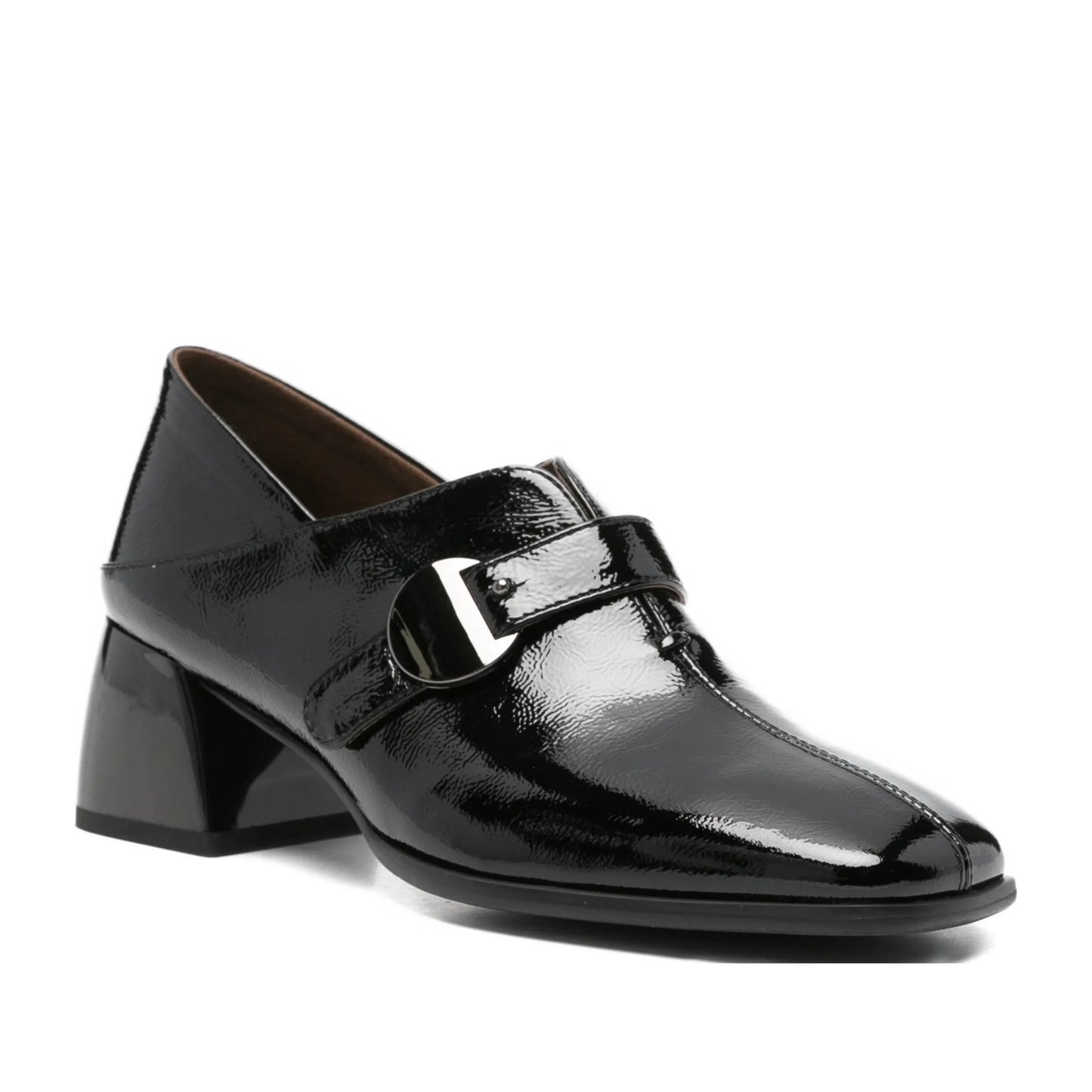 Women's Black Dress Pumps