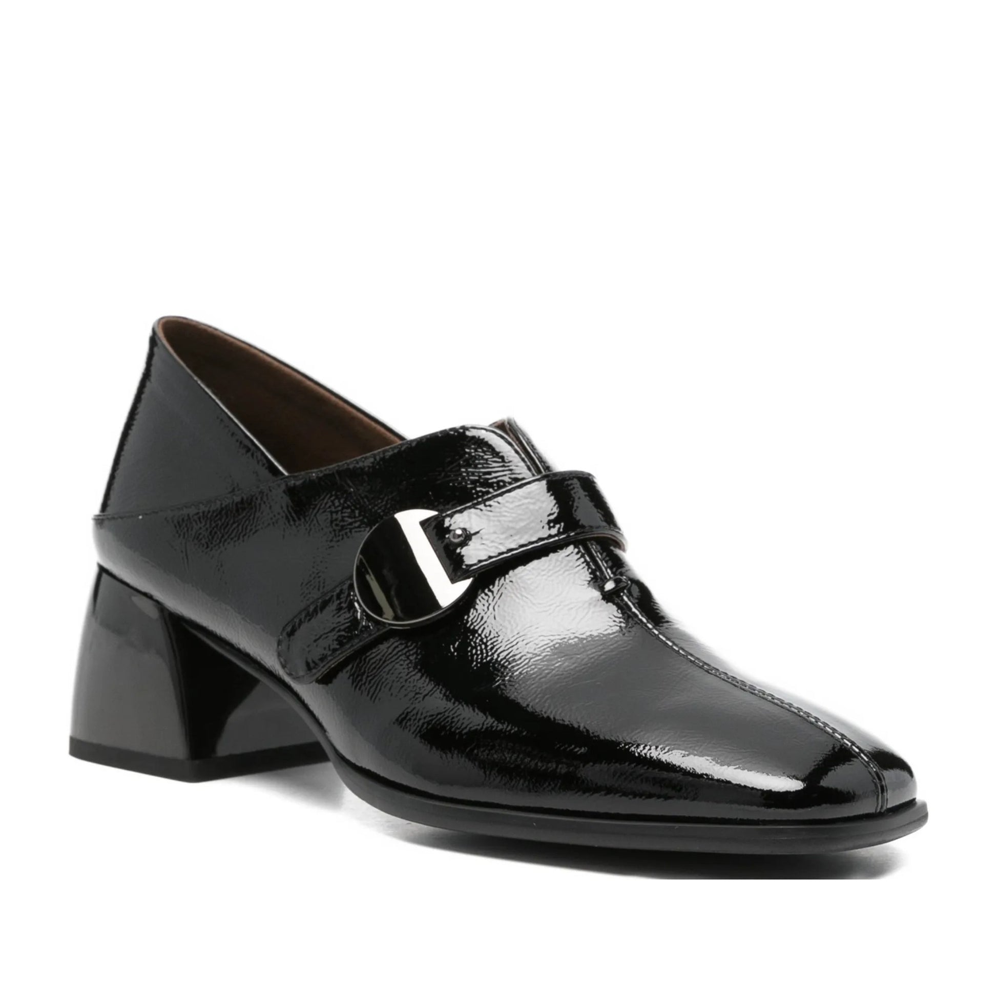 Women's Black Dress Pumps