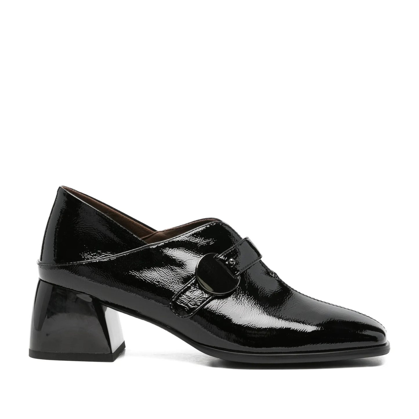 Women's Black Dress Pumps
