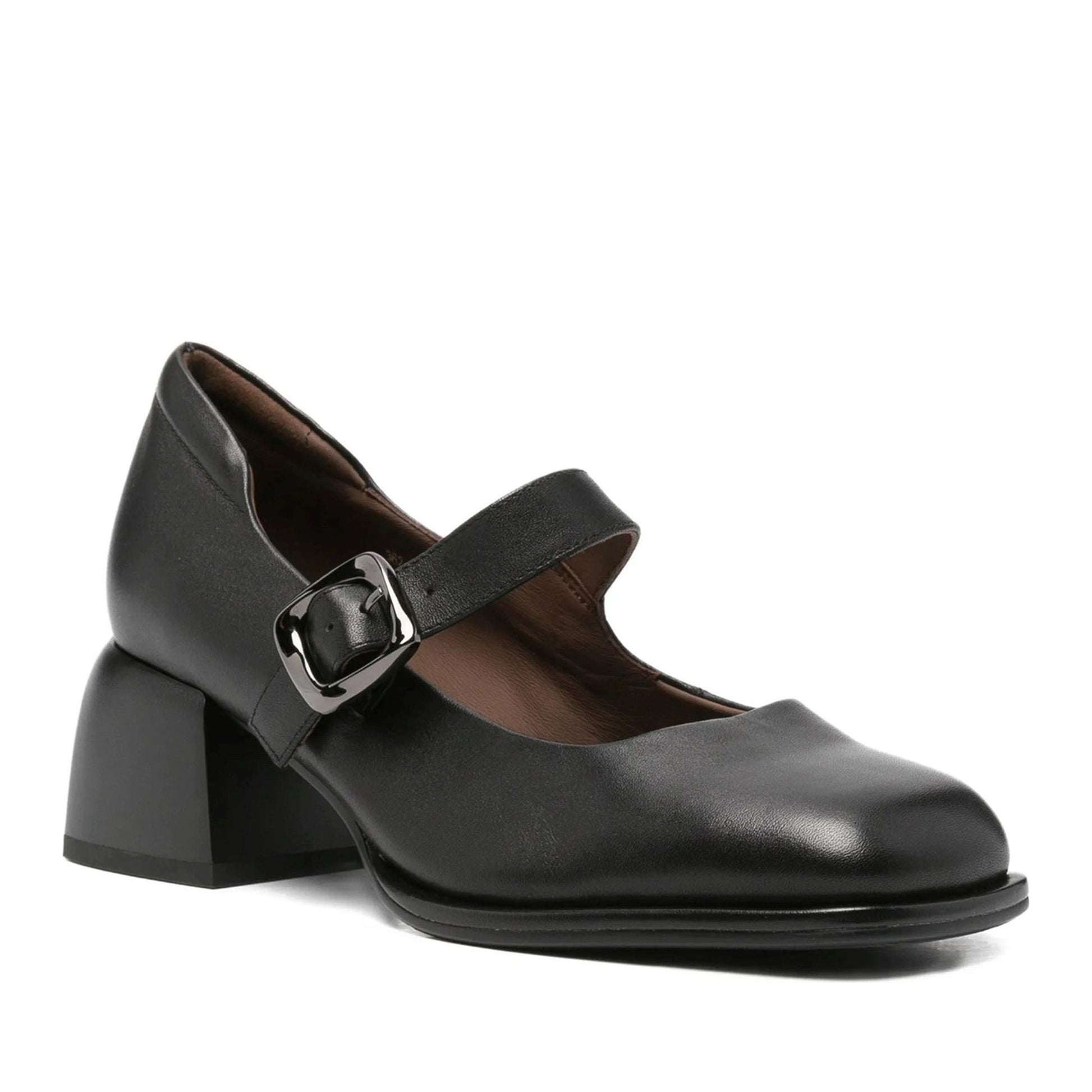 Women's Black Dress Flats