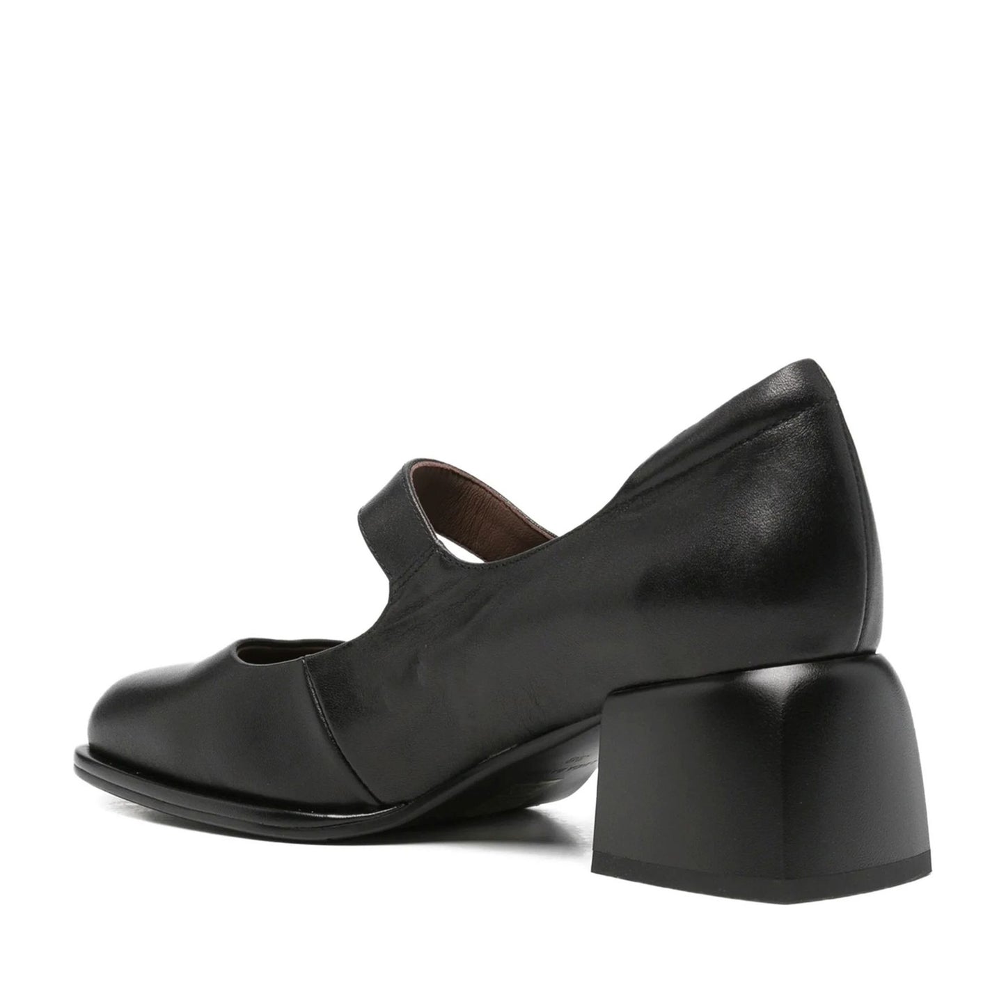 Women's Black Dress Flats