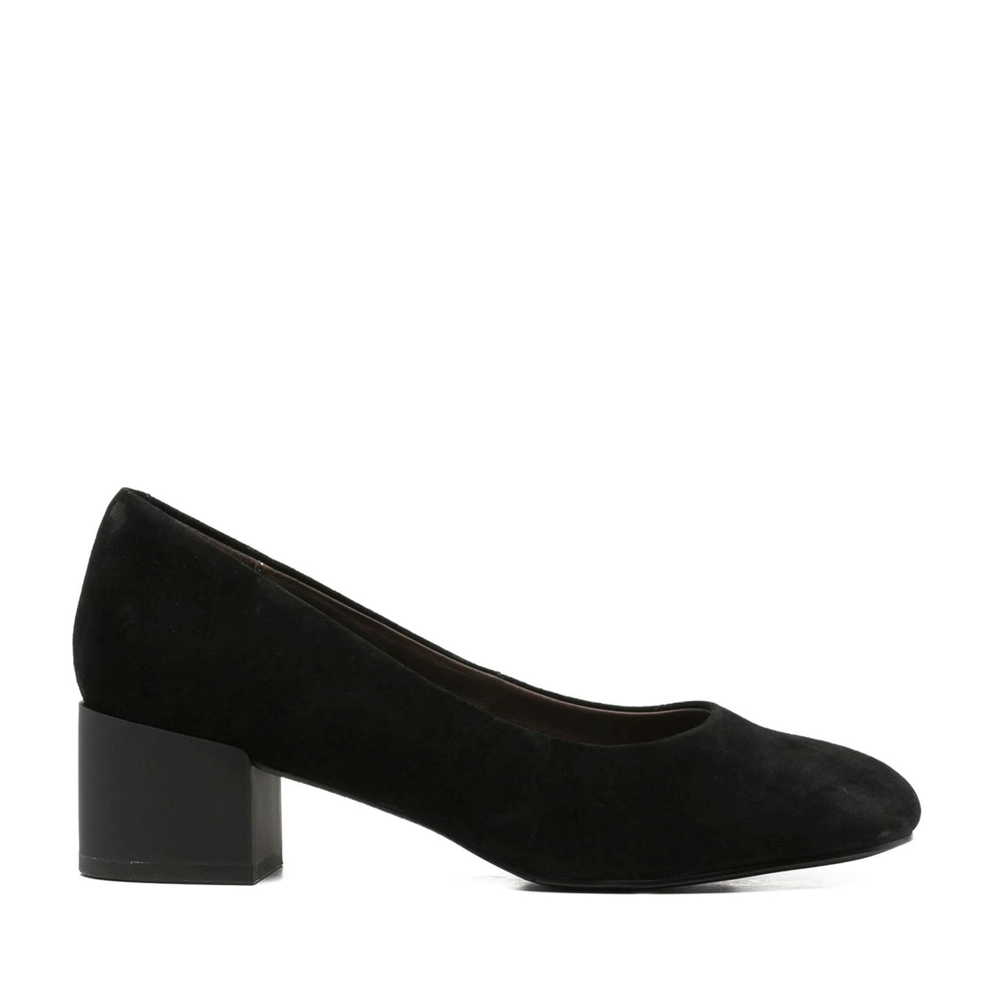 Women's Black Dress Pumps