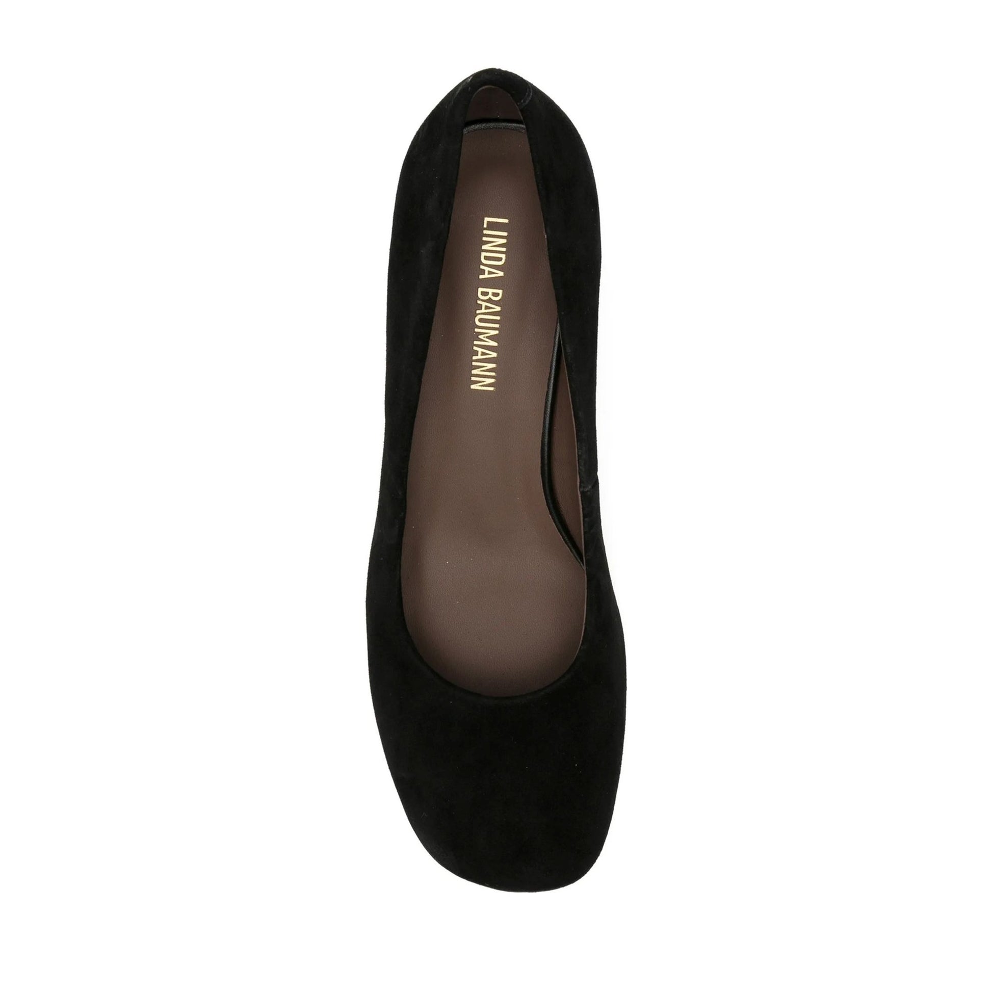 Women's Black Dress Pumps