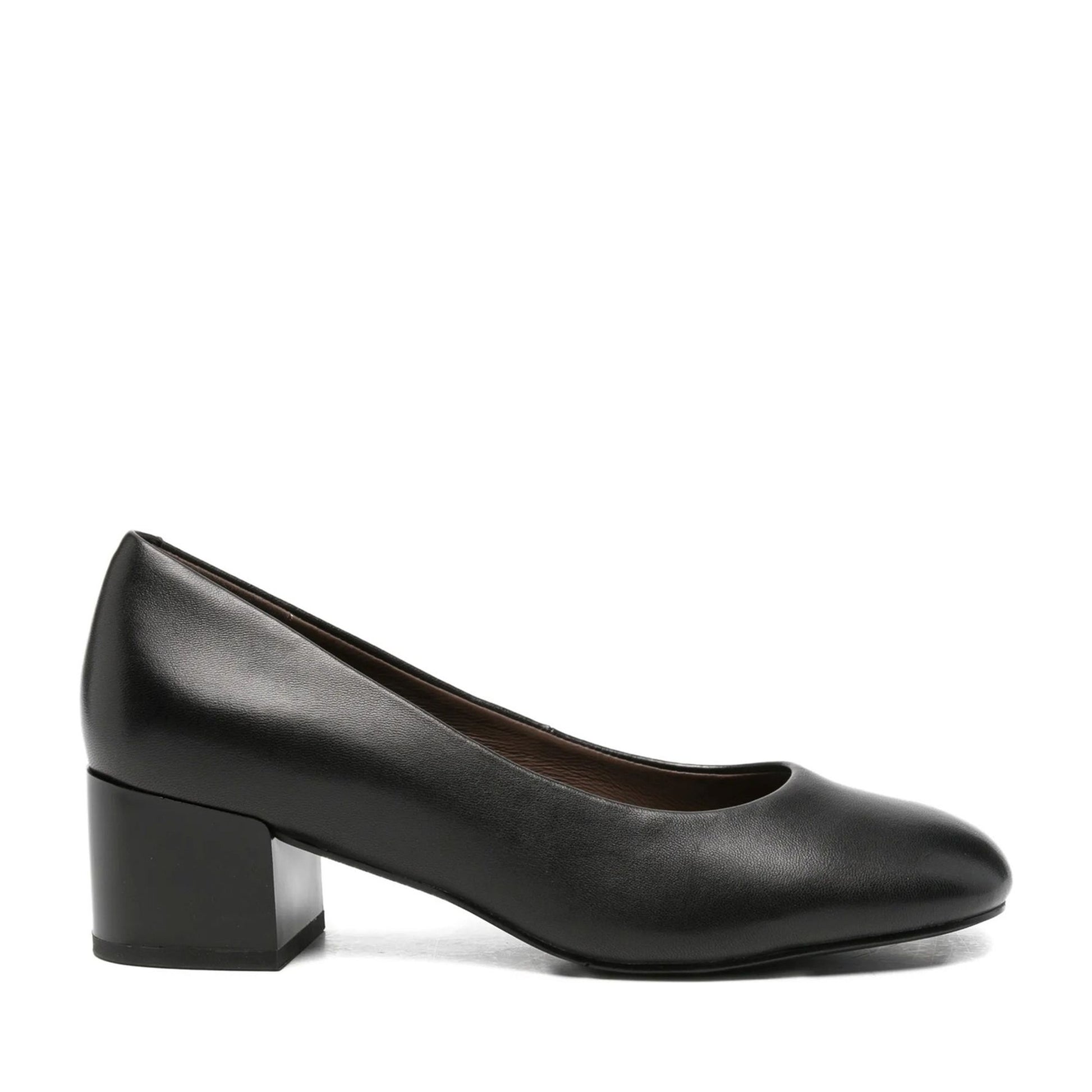 Women's Black Dress Pumps