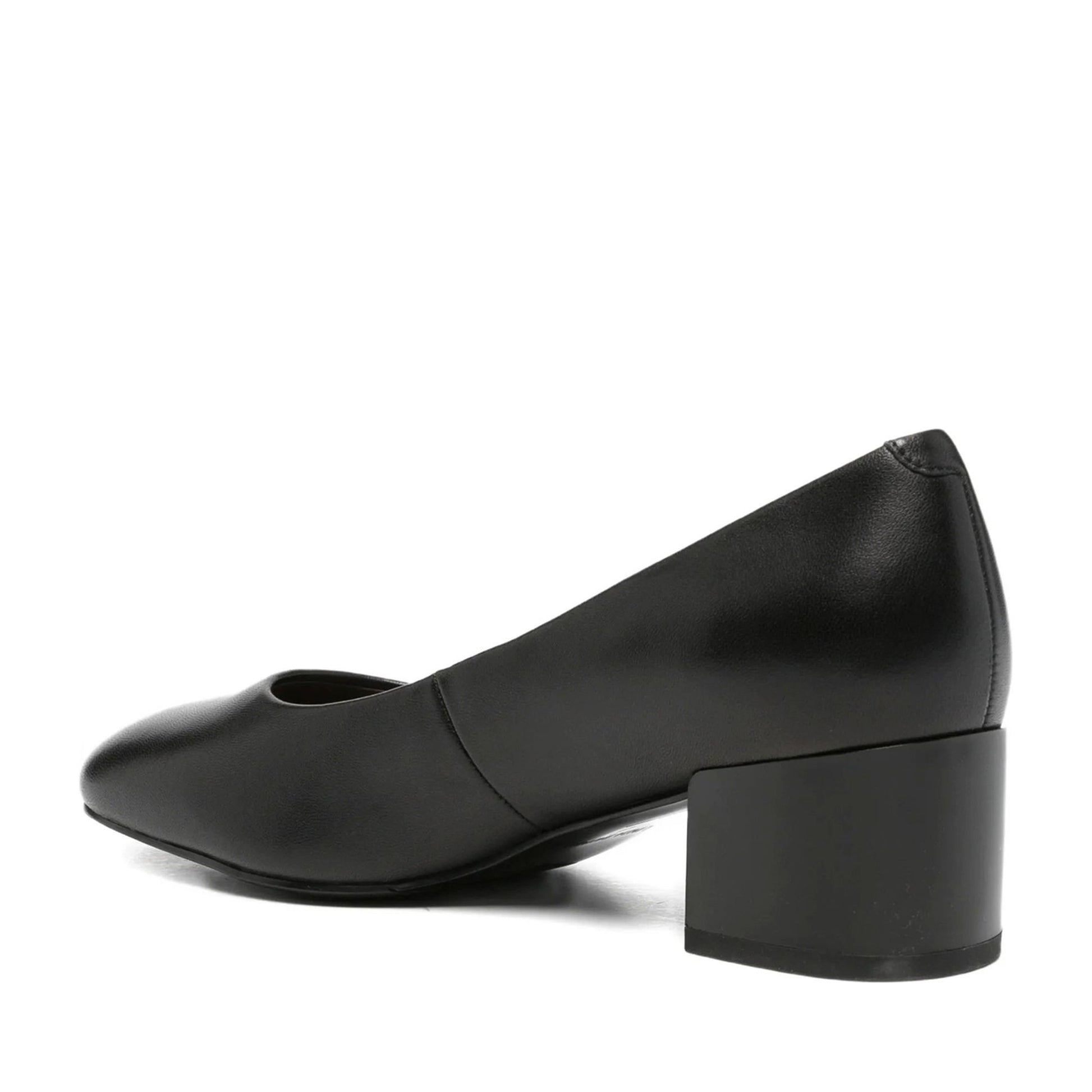 Women's Black Dress Pumps