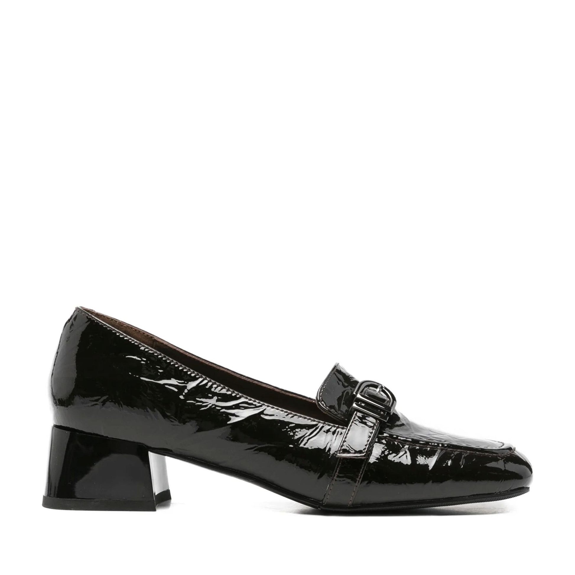 Women's Green Dress Flats