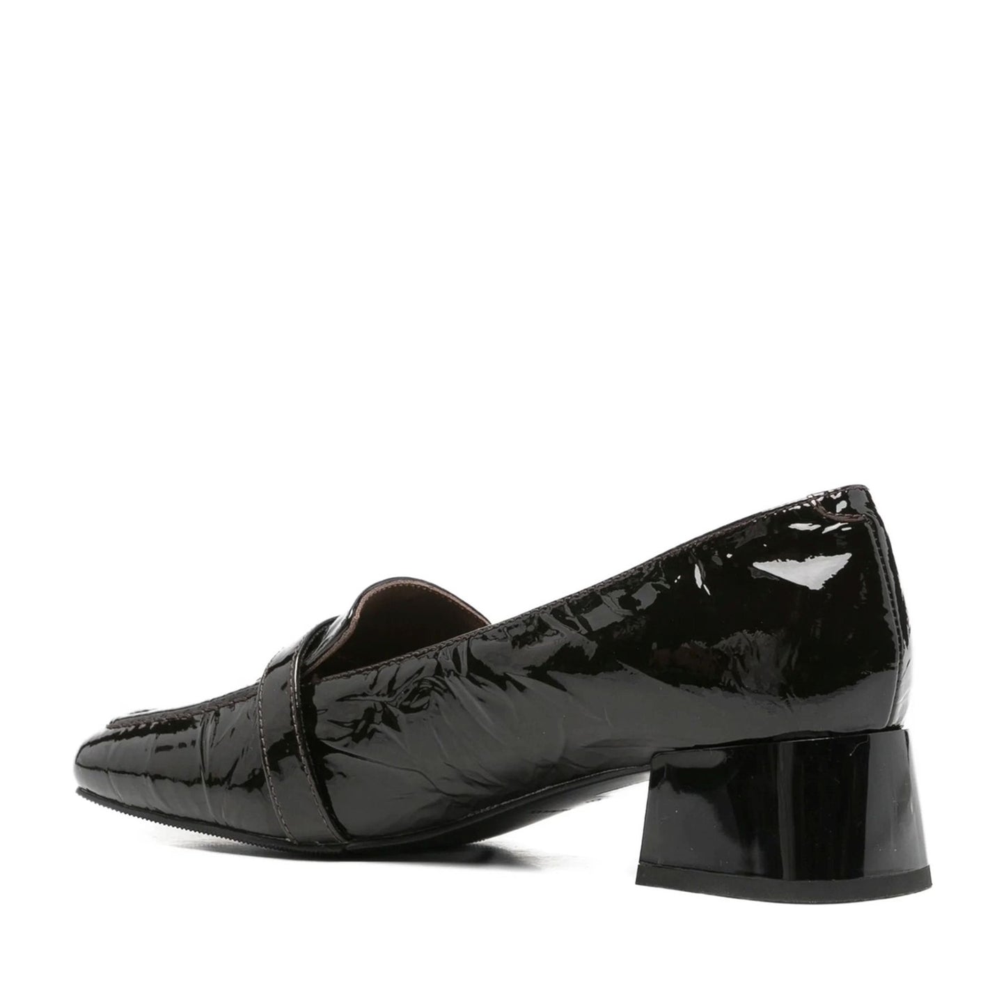 Women's Green Dress Flats