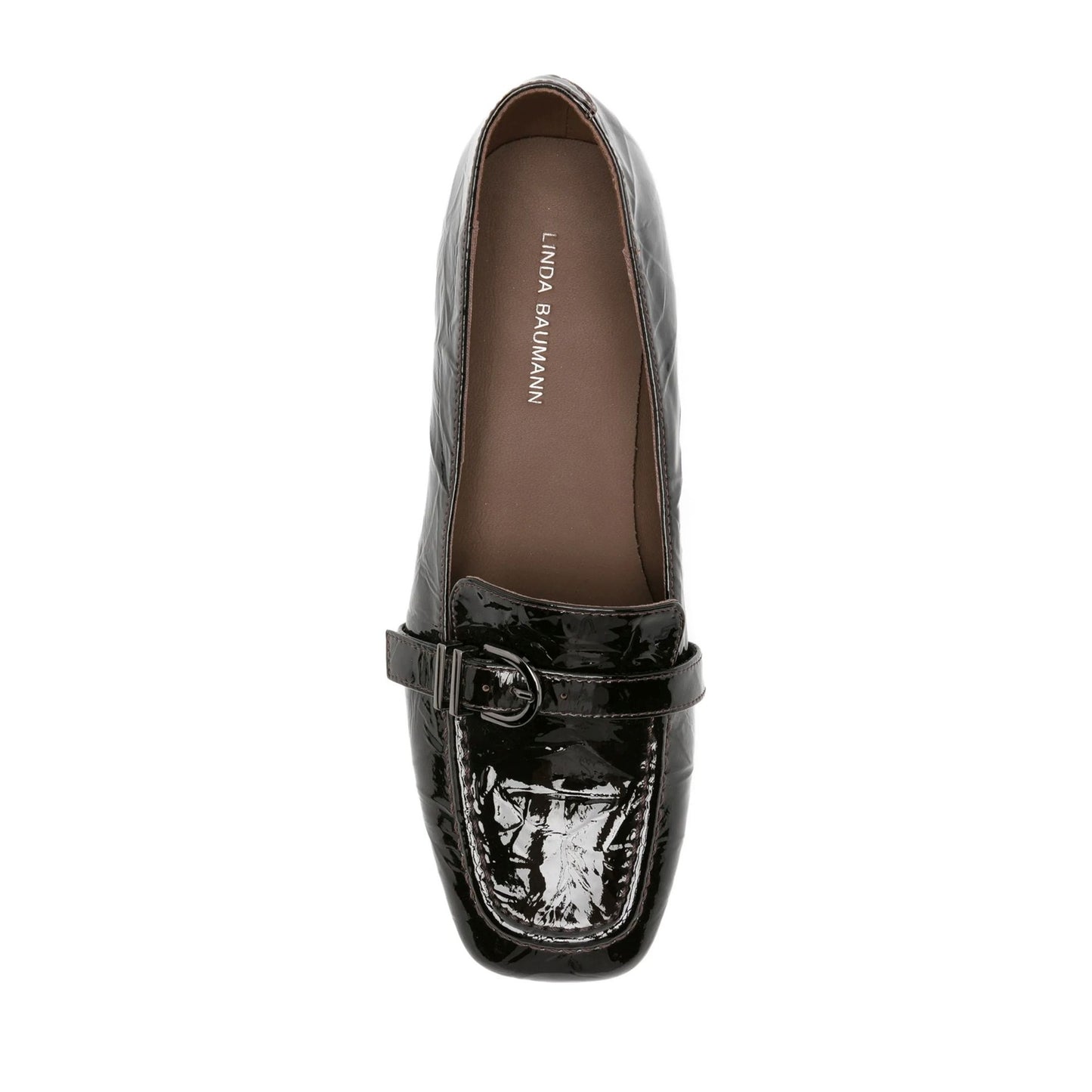 Women's Green Dress Flats