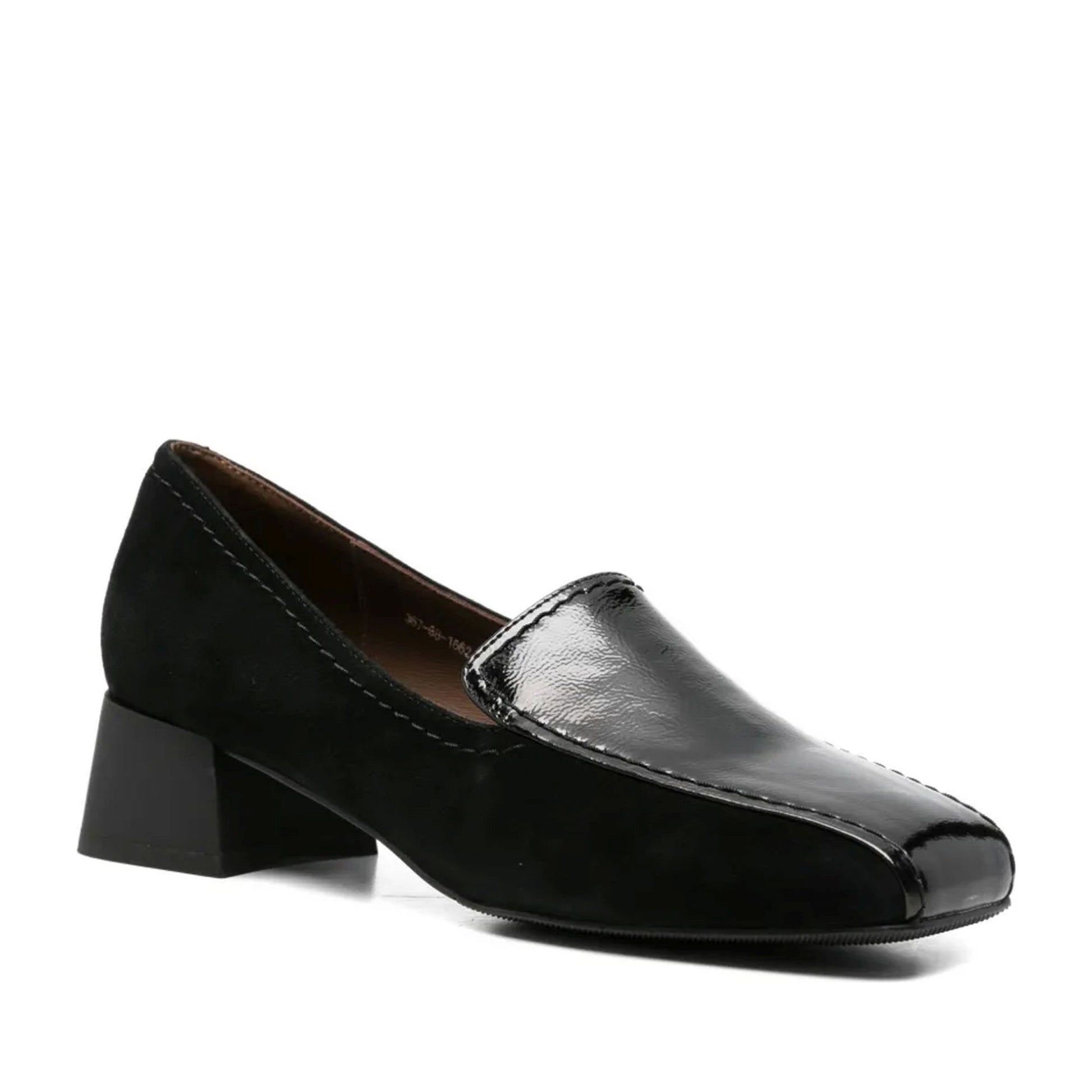 Women's Black Dress Flats