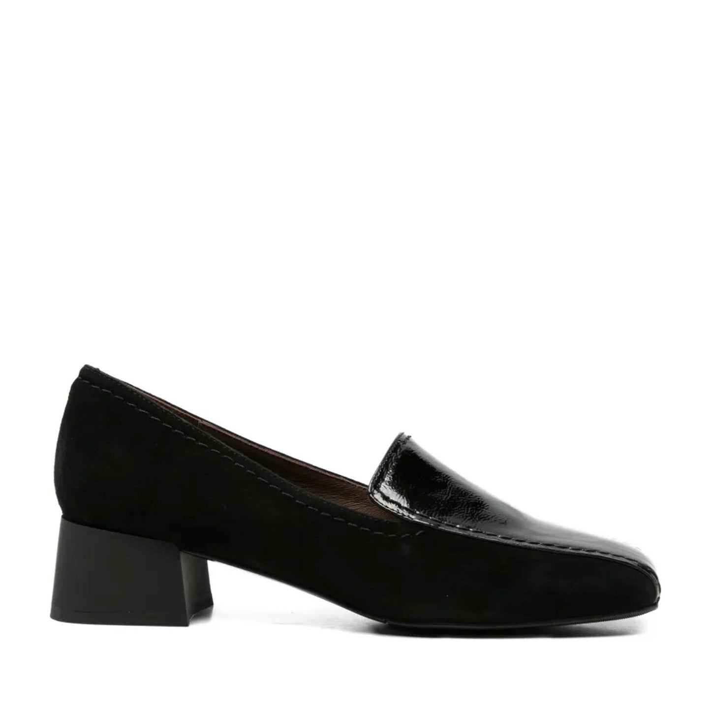 Women's Black Dress Flats