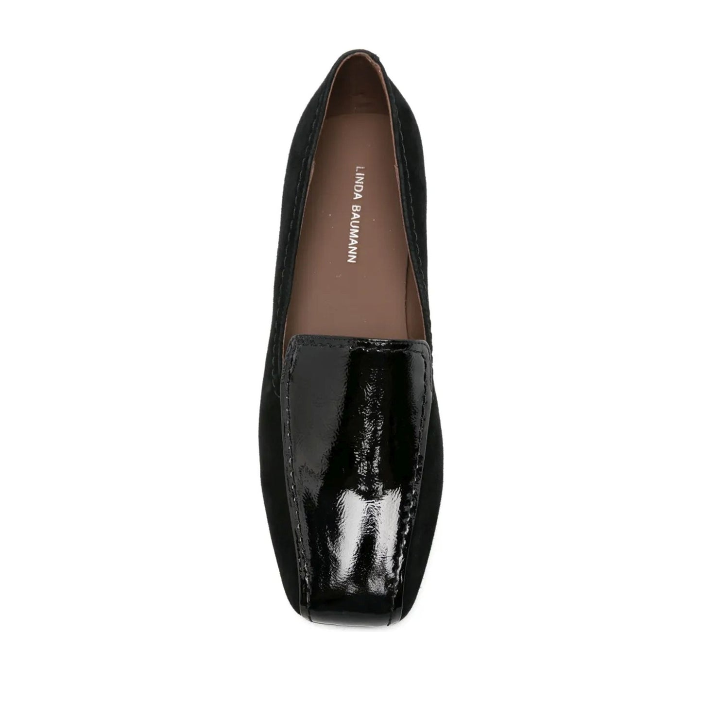 Women's Black Dress Flats