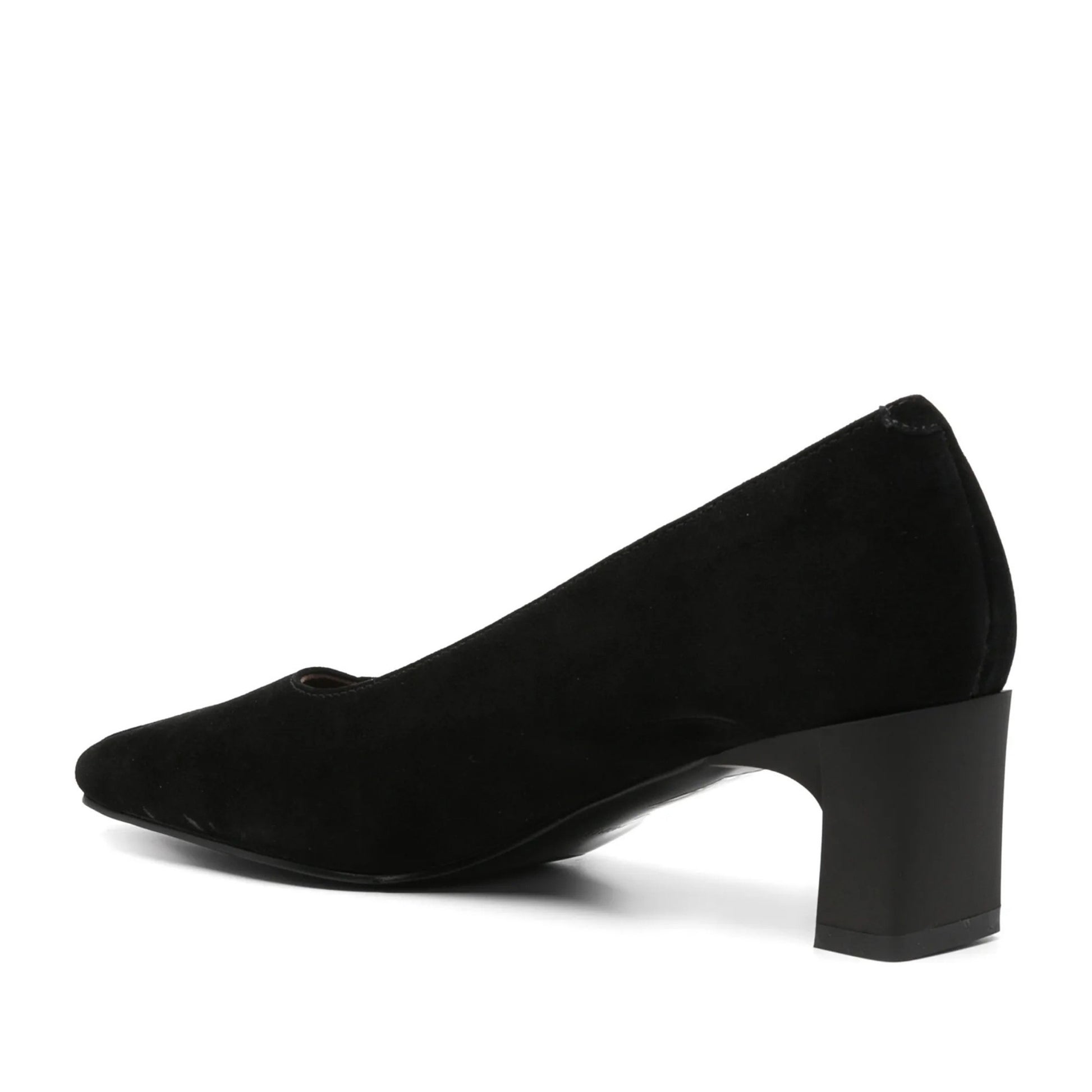 Women's Black Dress Pumps