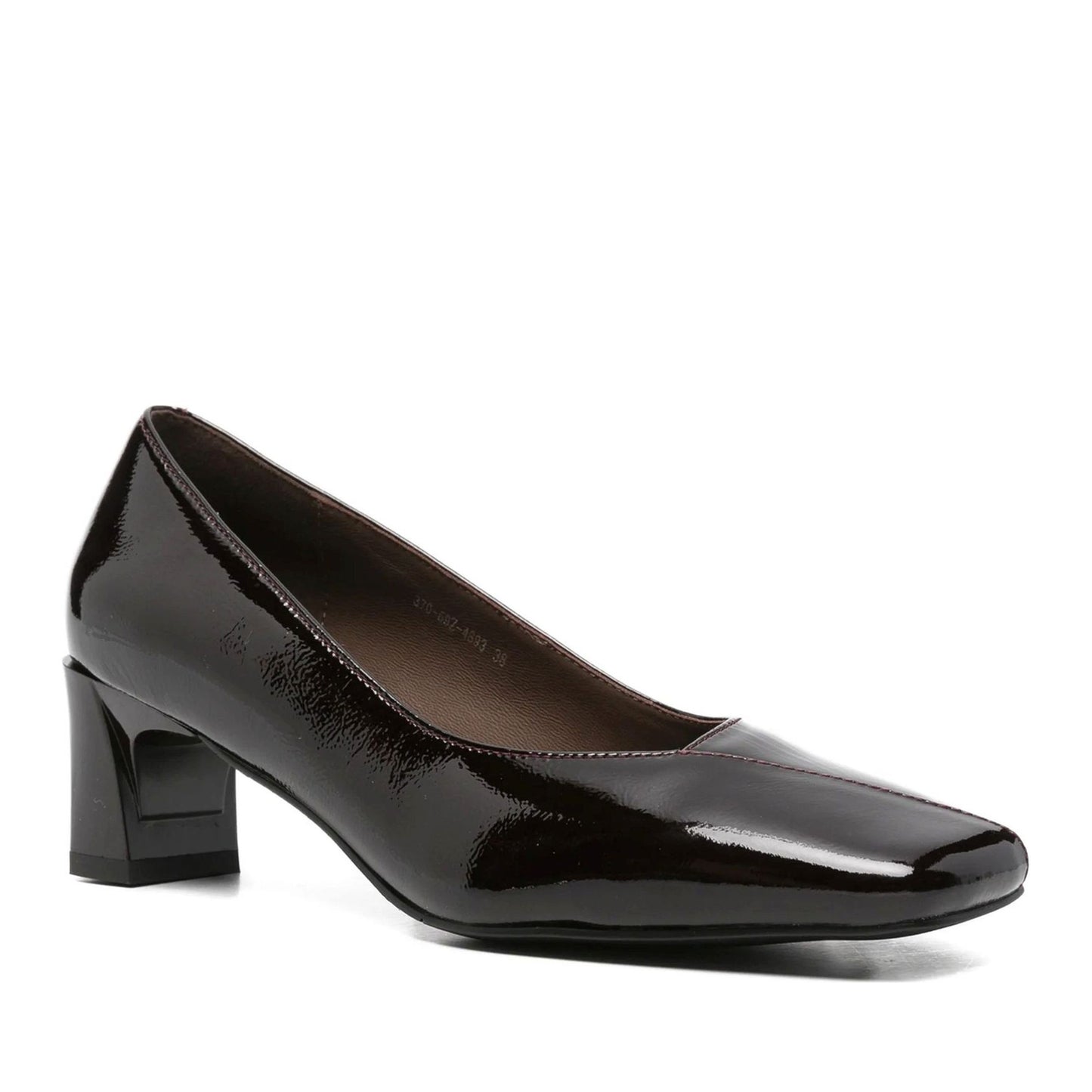 Women's Red Dress Pumps