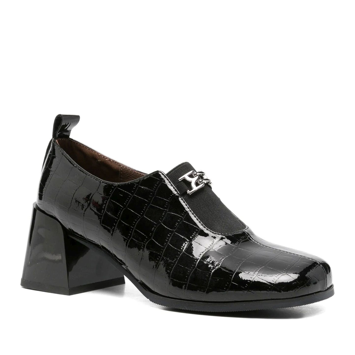 Women's Black Dress Pumps