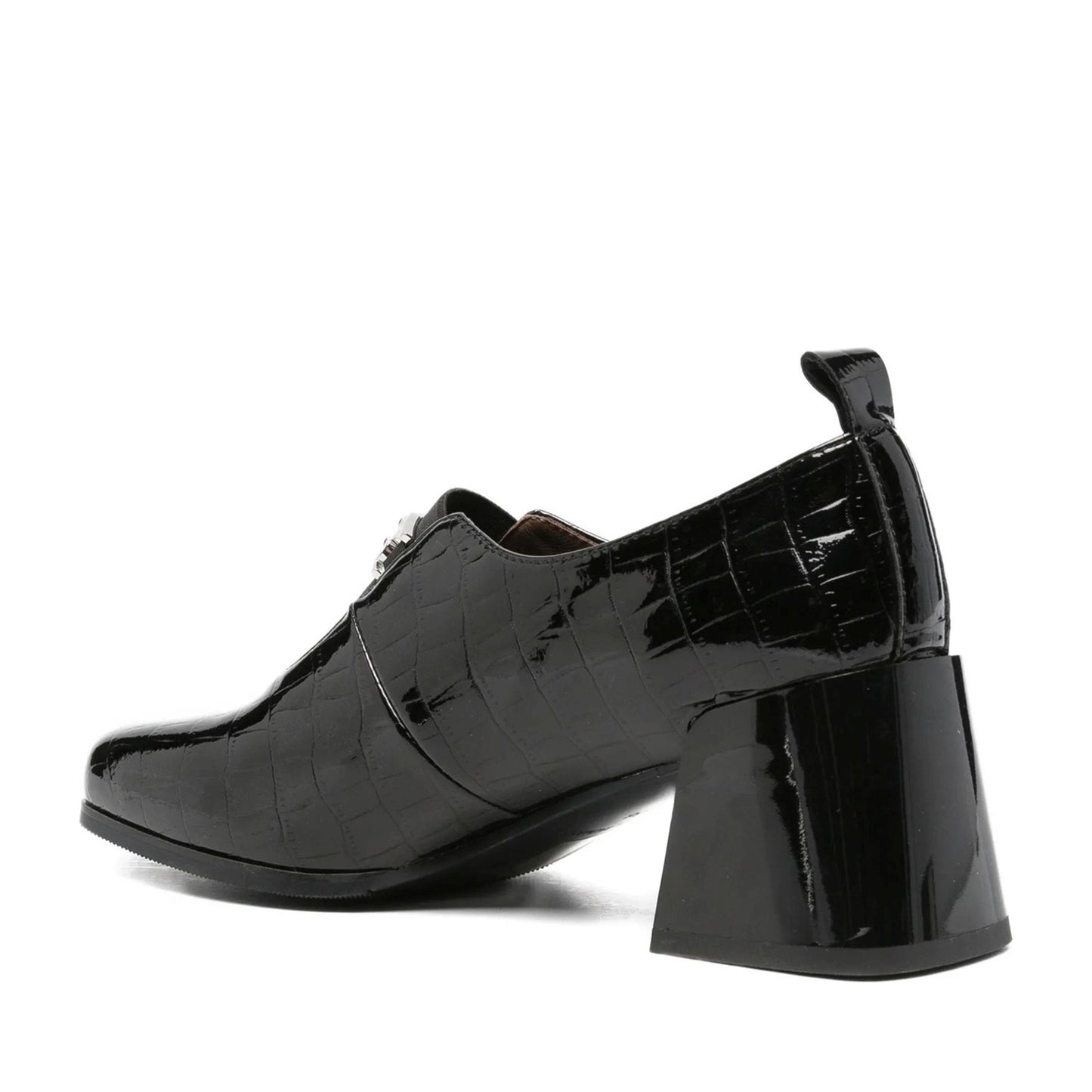 Women's Black Dress Pumps