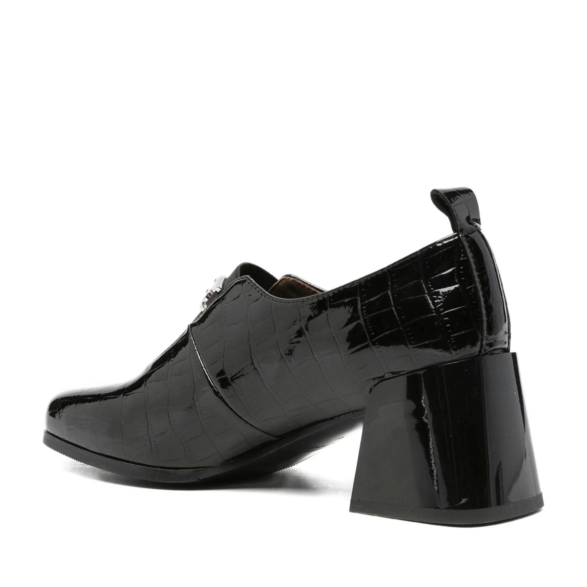Women's Black Dress Pumps