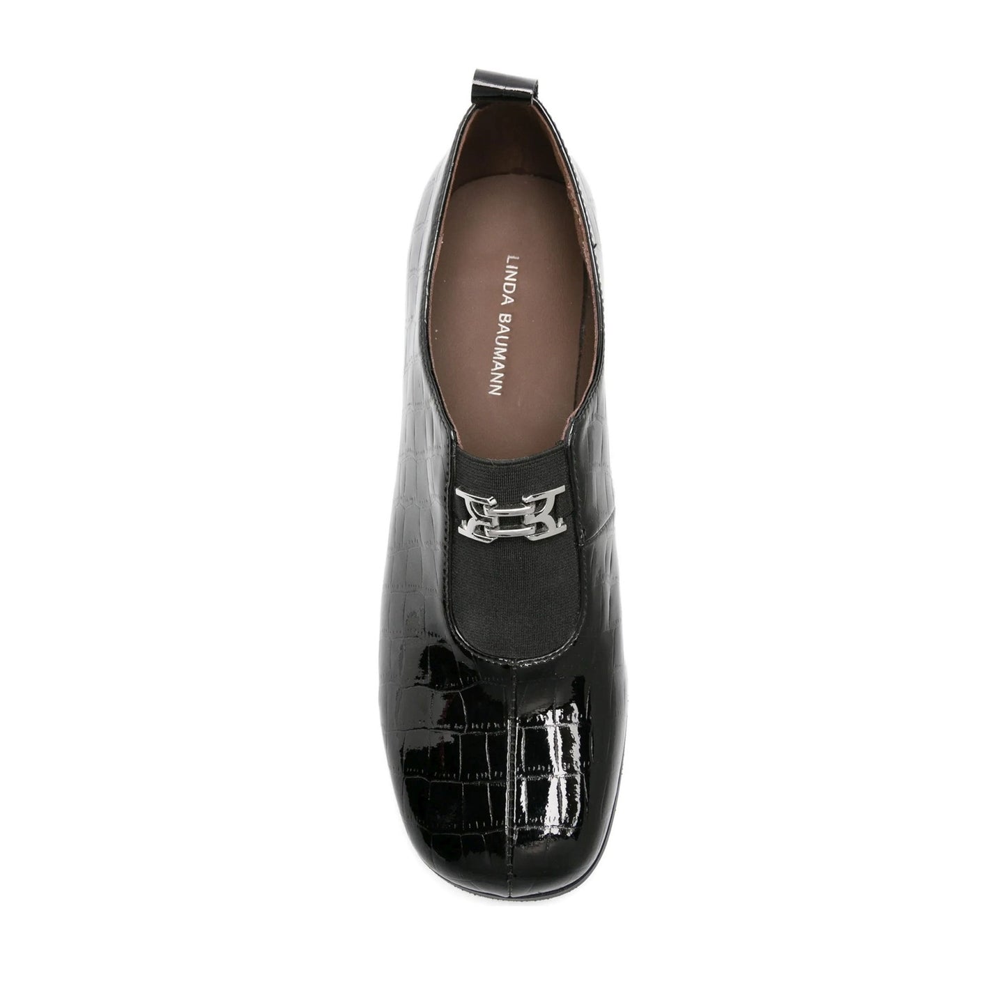 Women's Black Dress Pumps