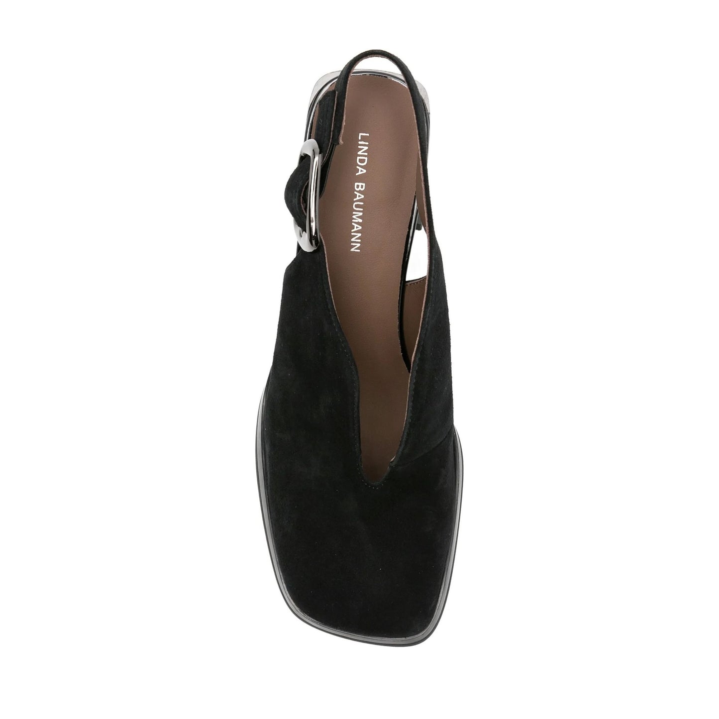 Women's Black Pumps