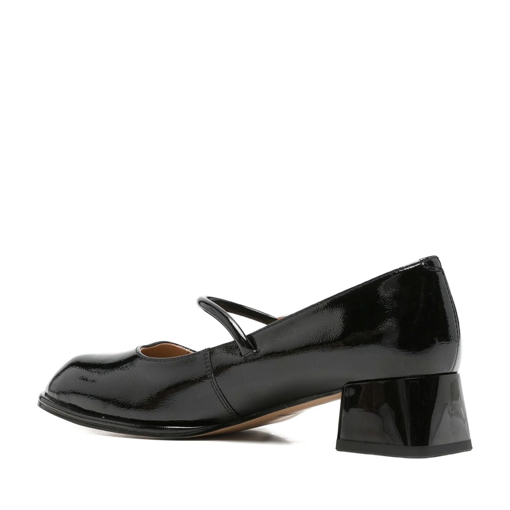 Women's Black Dress Flats