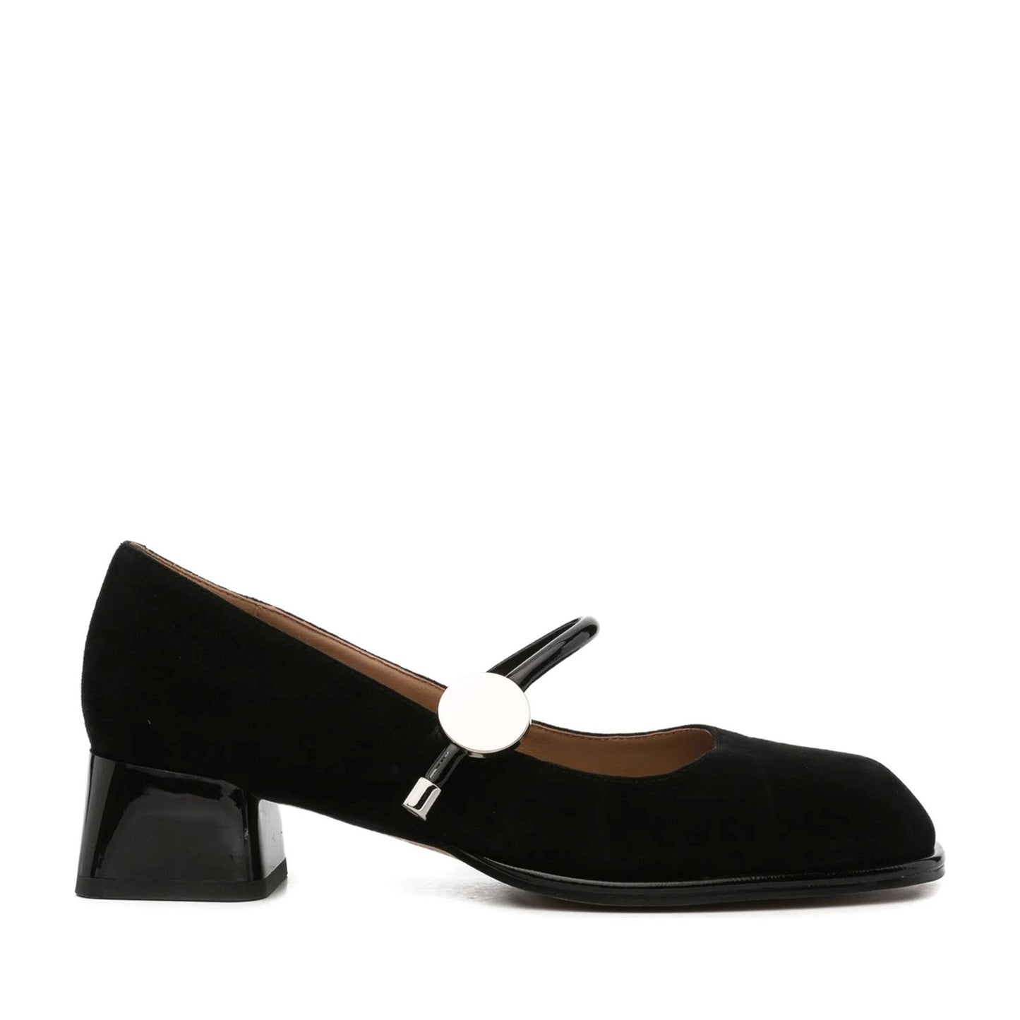 Women's Black Dress Flats