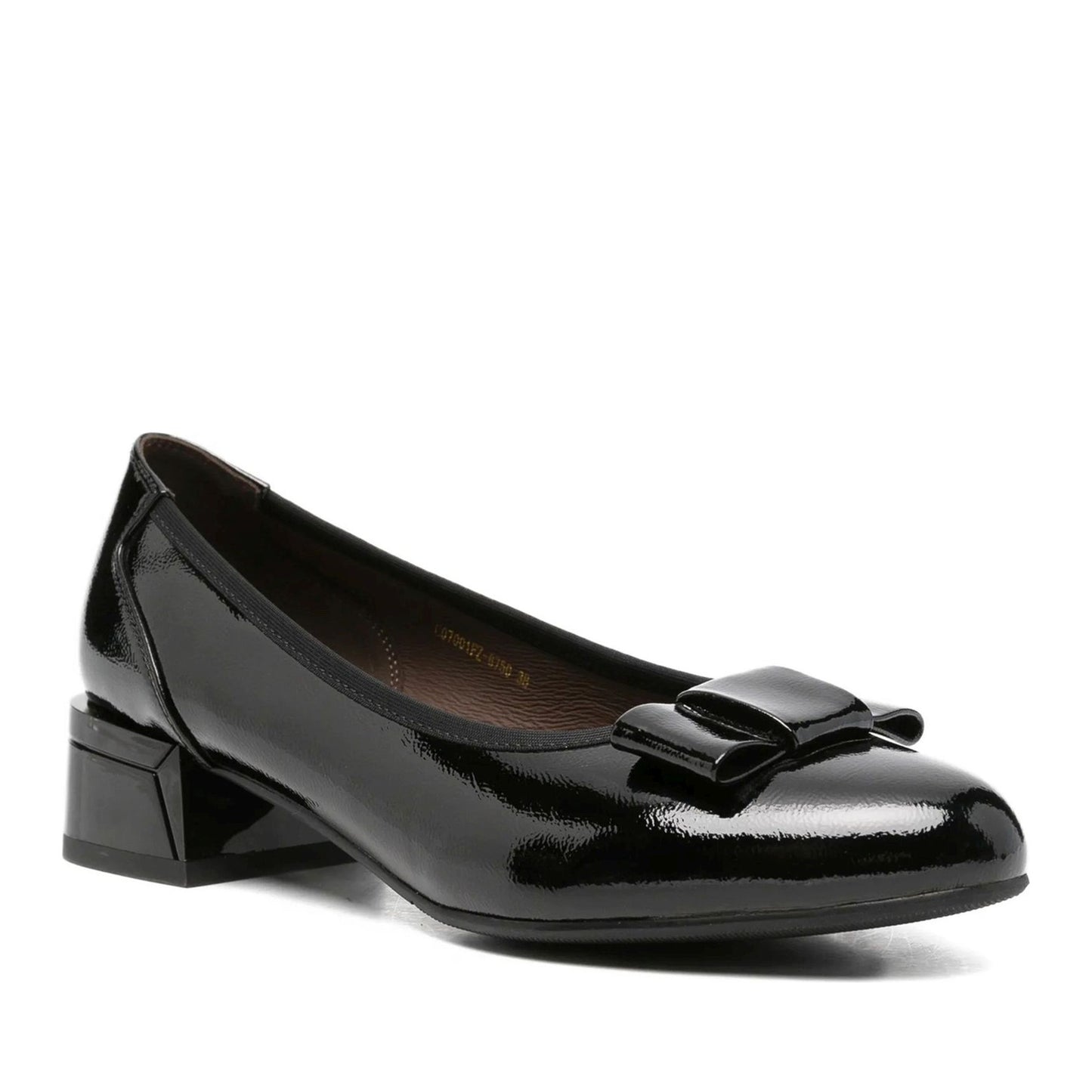 Women's Black Dress Flats