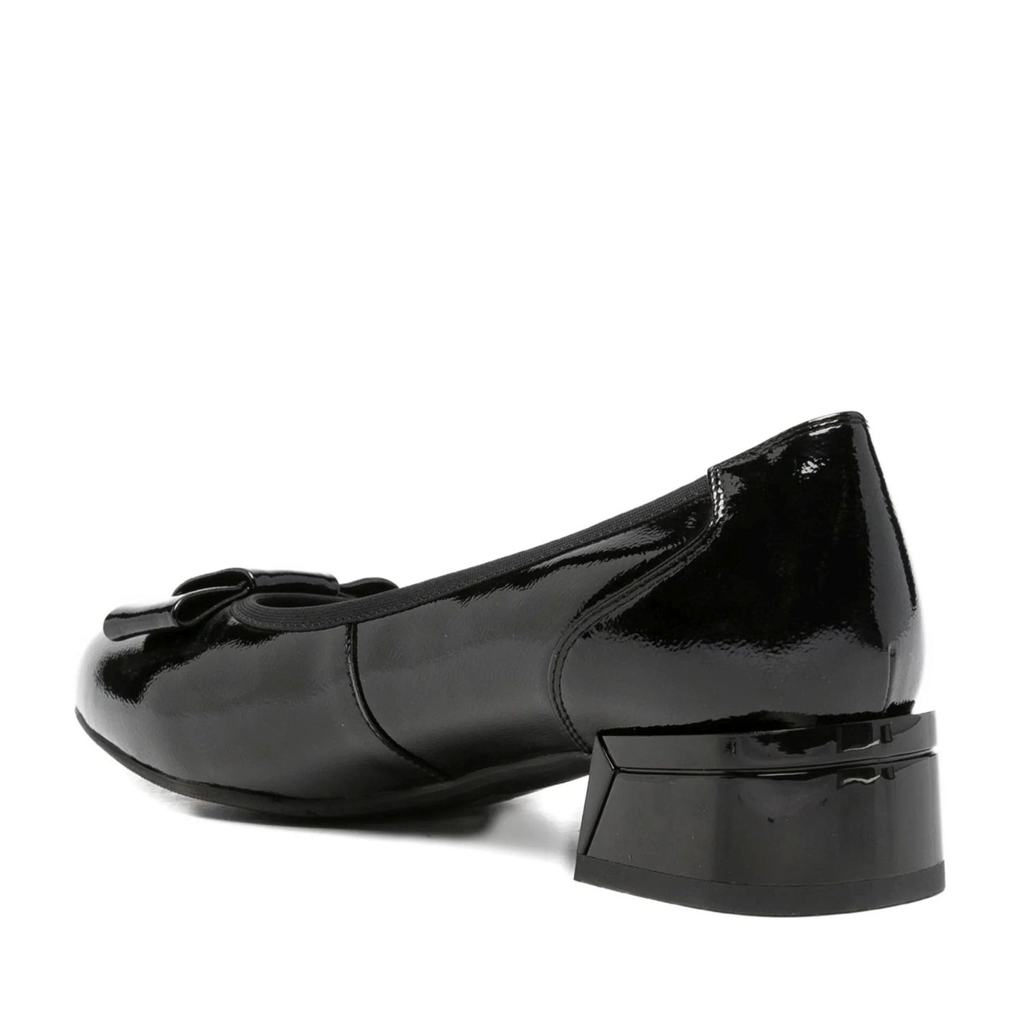 Women's Black Dress Flats