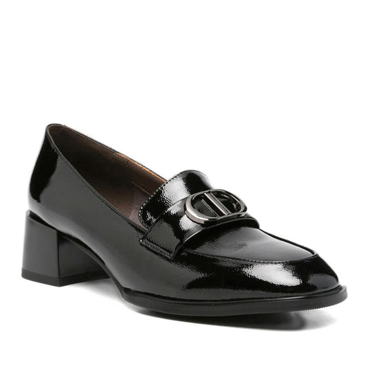 Women's Black Dress Flats