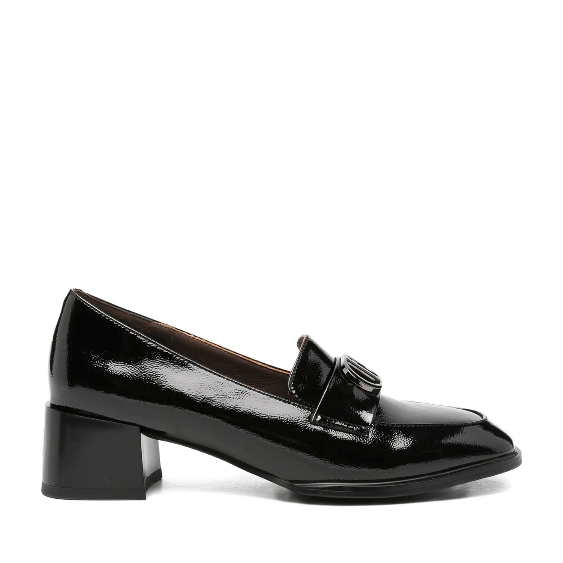 Women's Black Dress Flats
