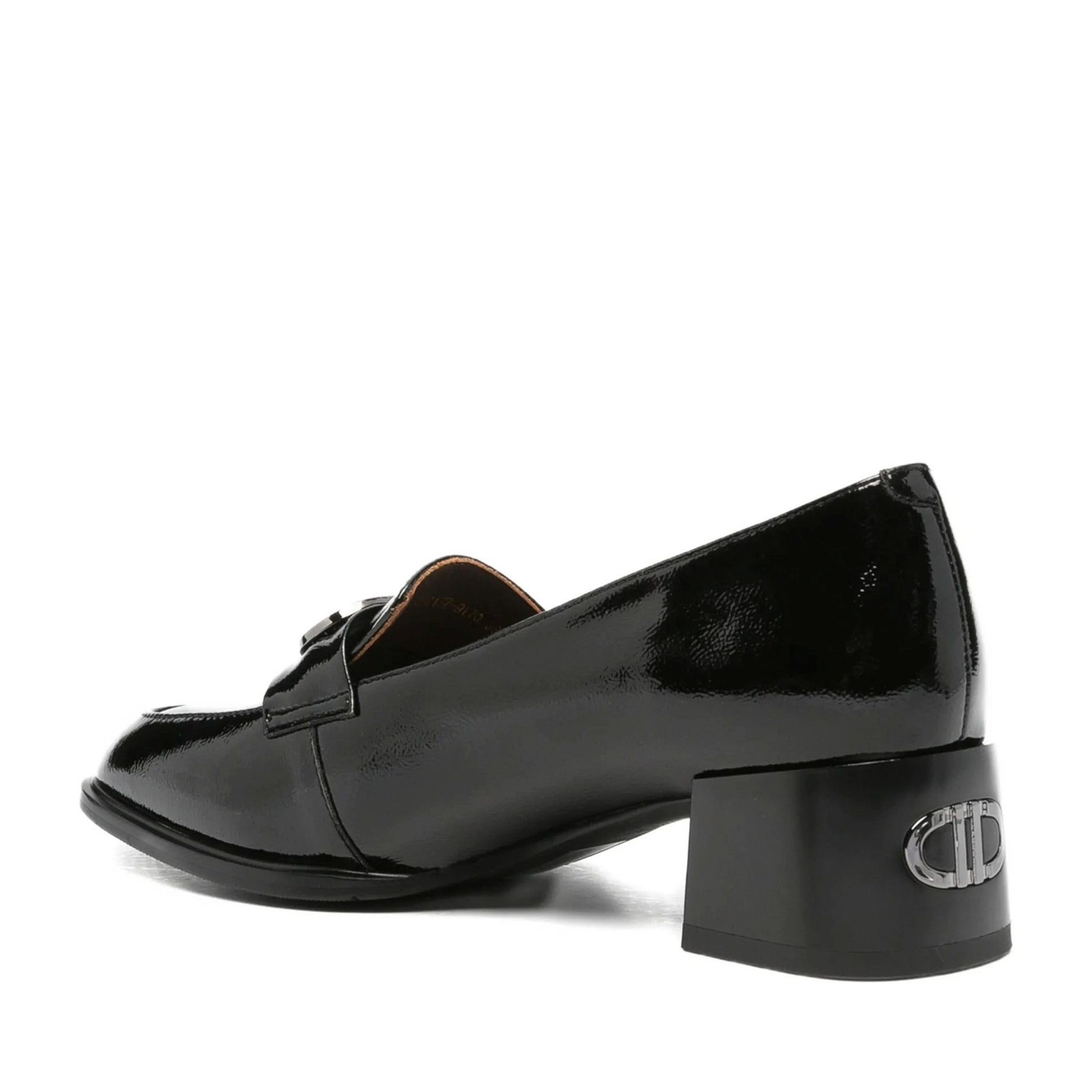 Women's Black Dress Flats