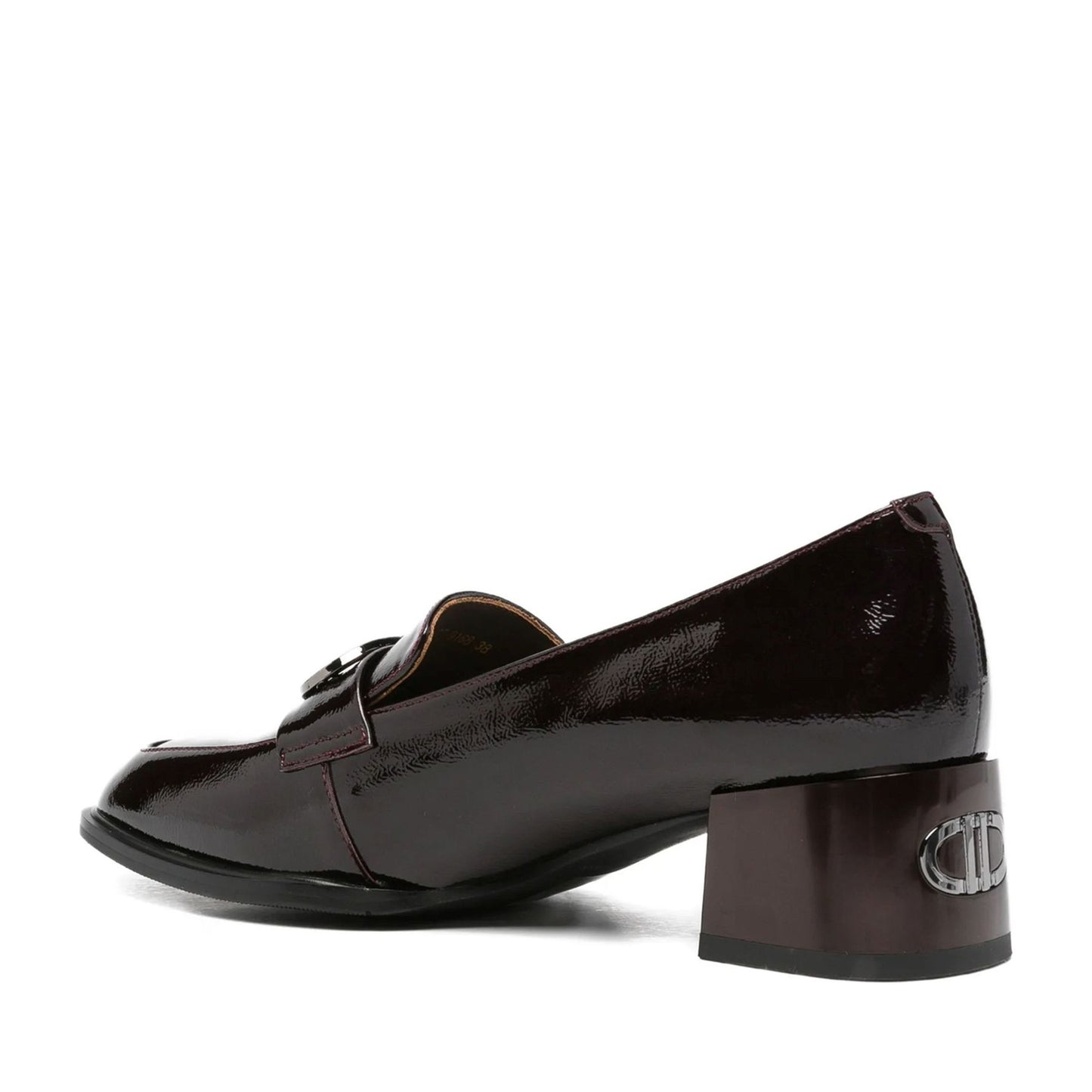 Women's Brown Dress Flats