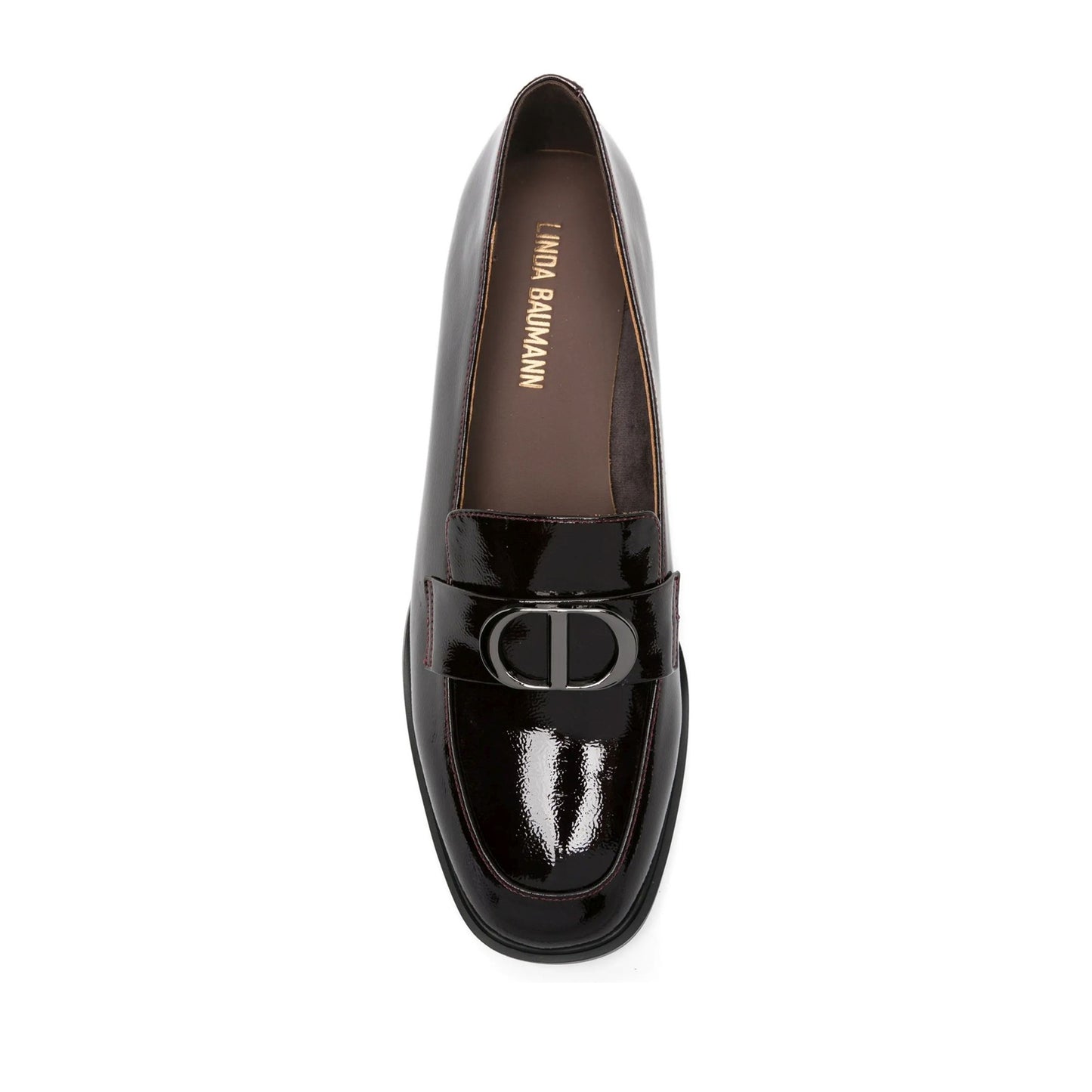 Women's Brown Dress Flats