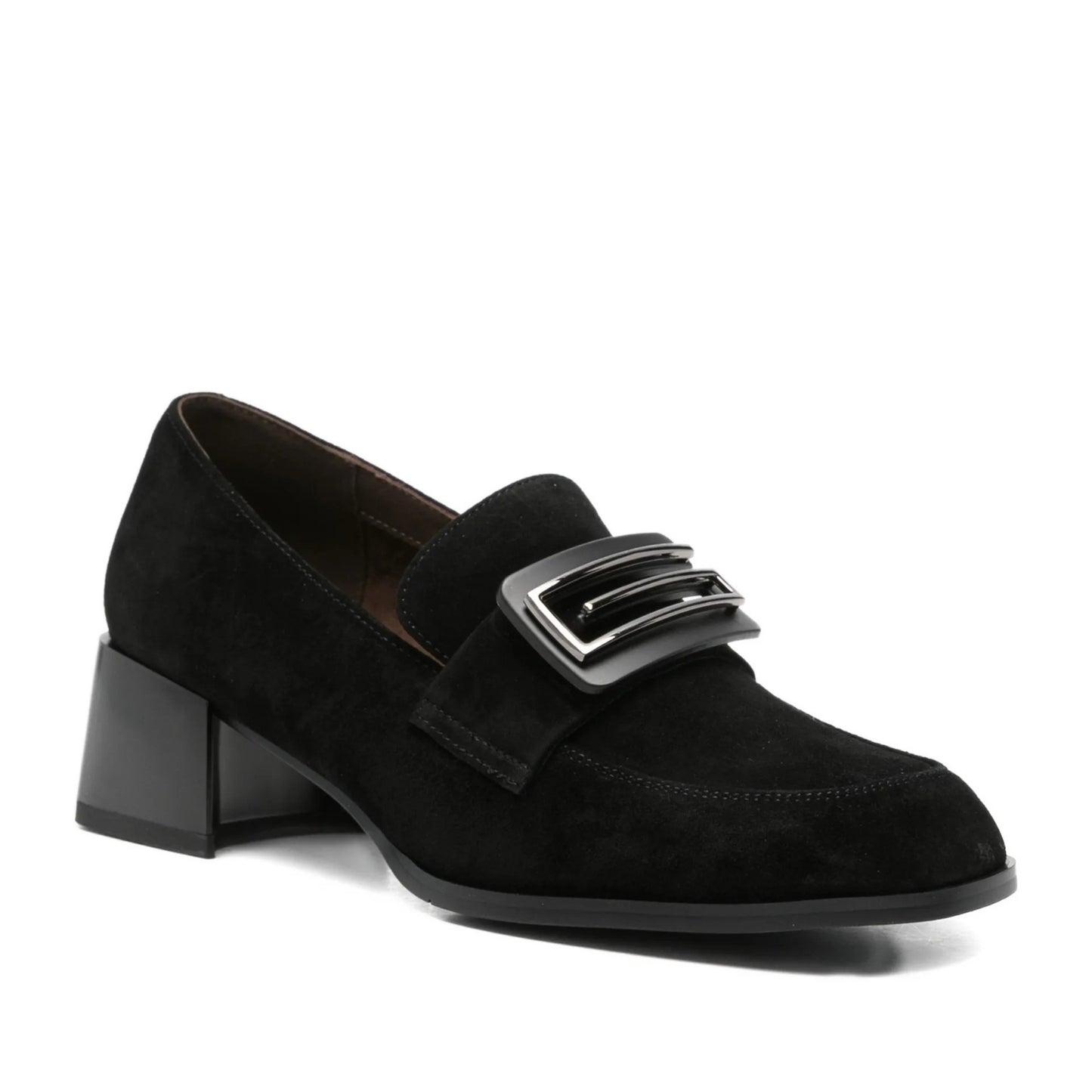 Women's Black Dress Flats