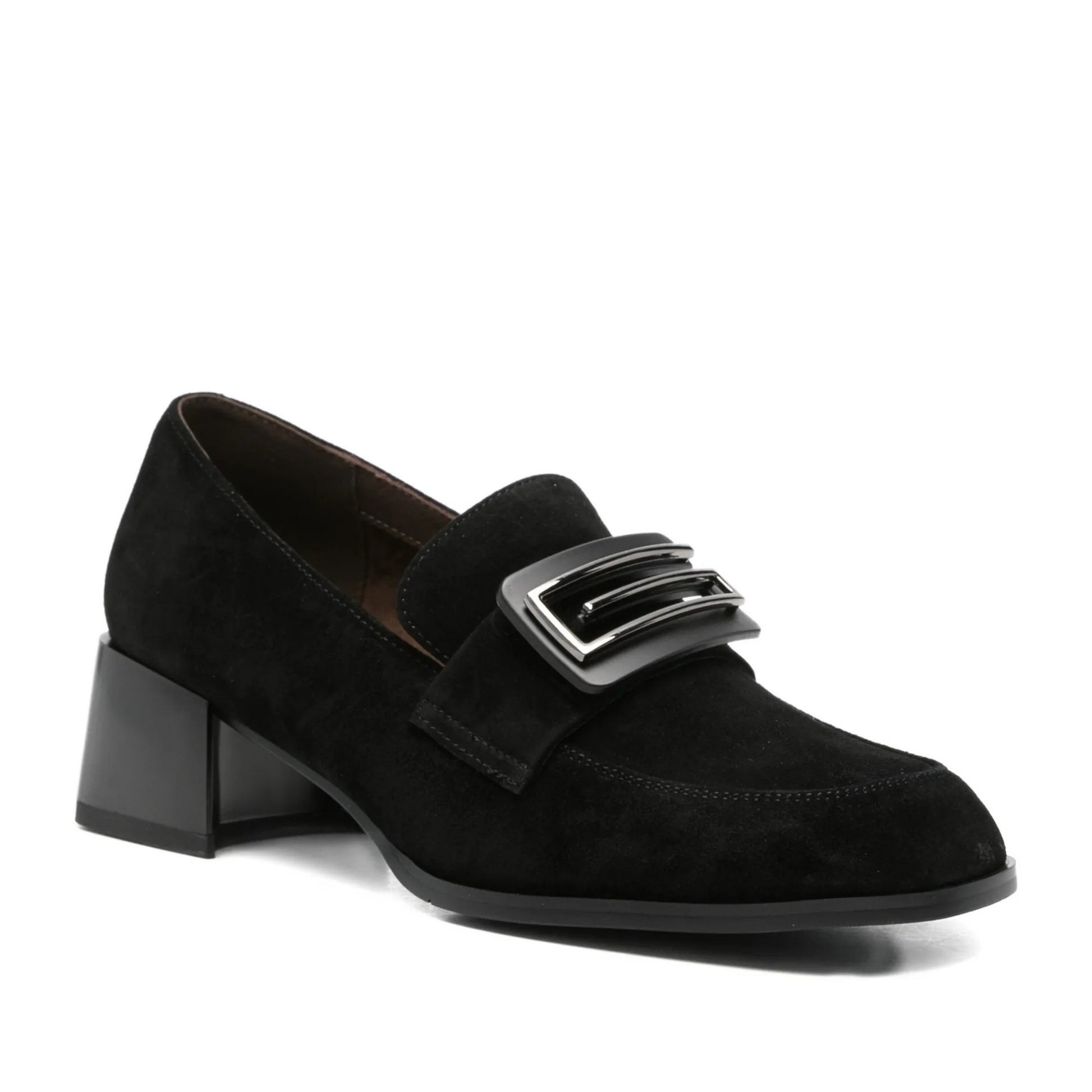 Women's Black Dress Flats