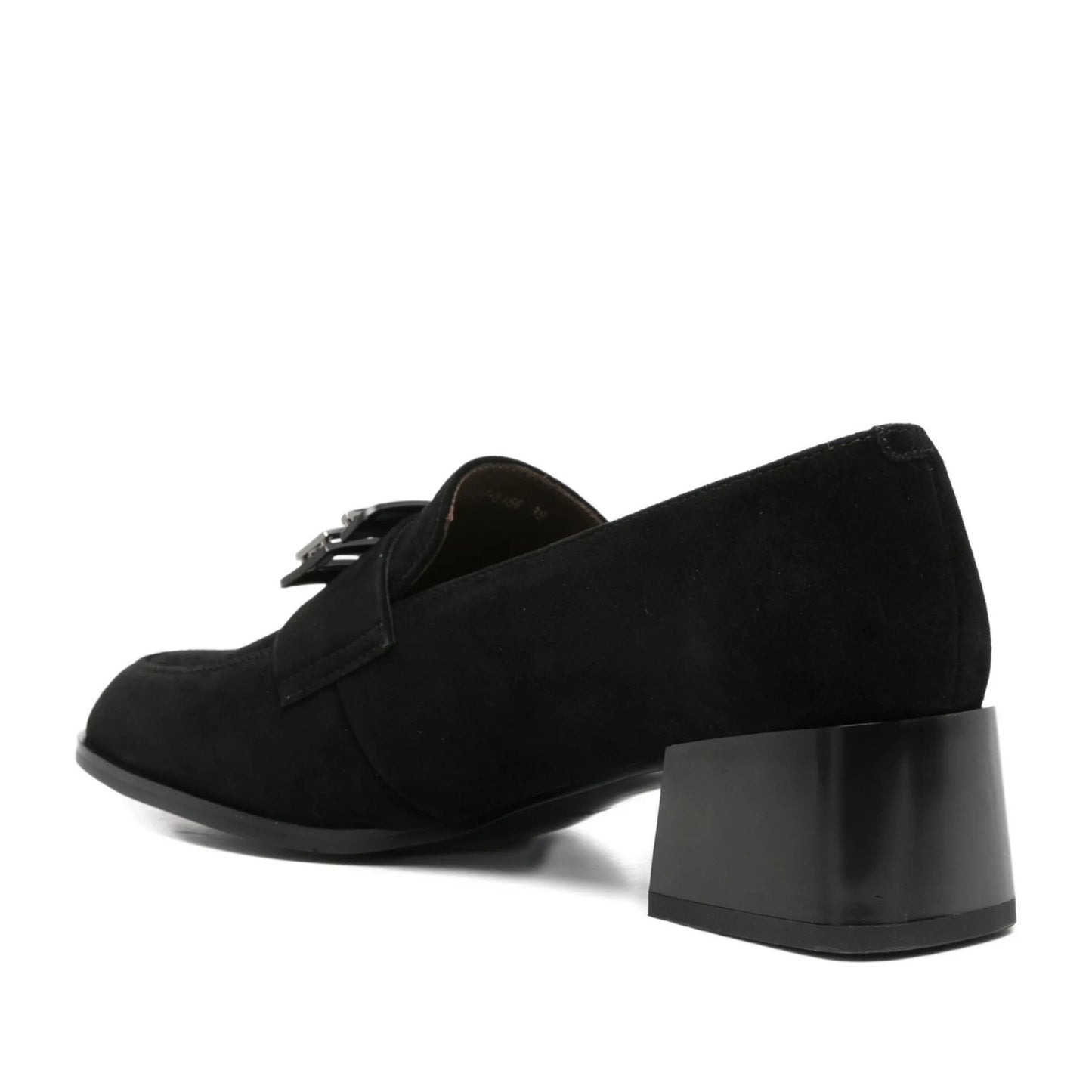 Women's Black Dress Flats