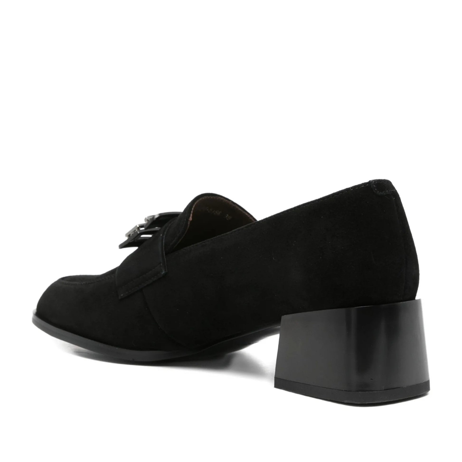 Women's Black Dress Flats