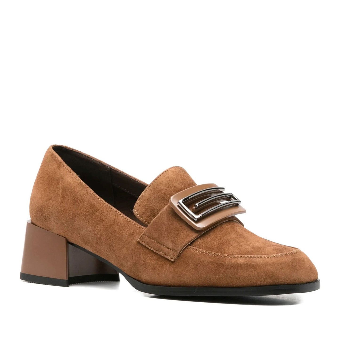 Women's Brown Dress Flats