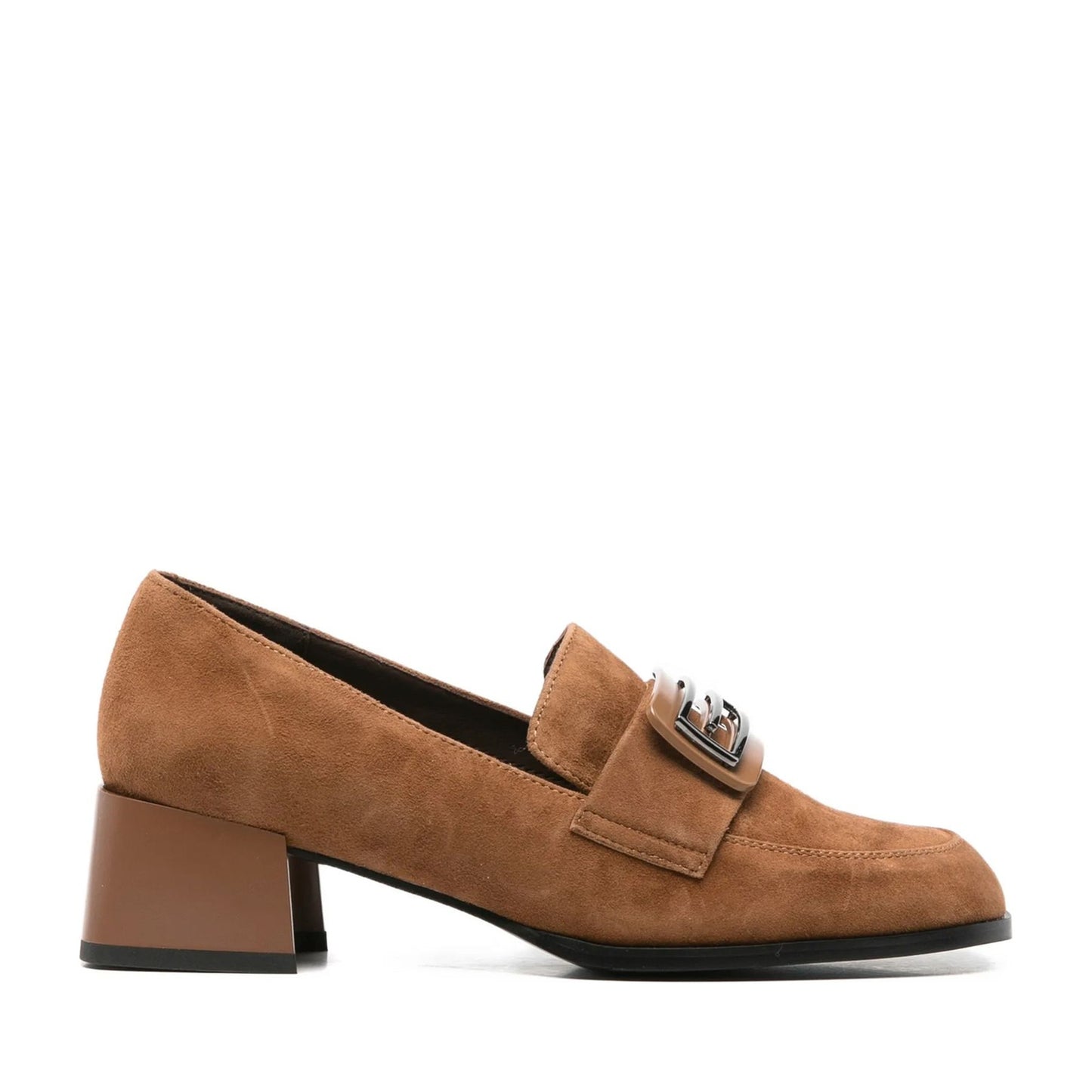 Women's Brown Dress Flats