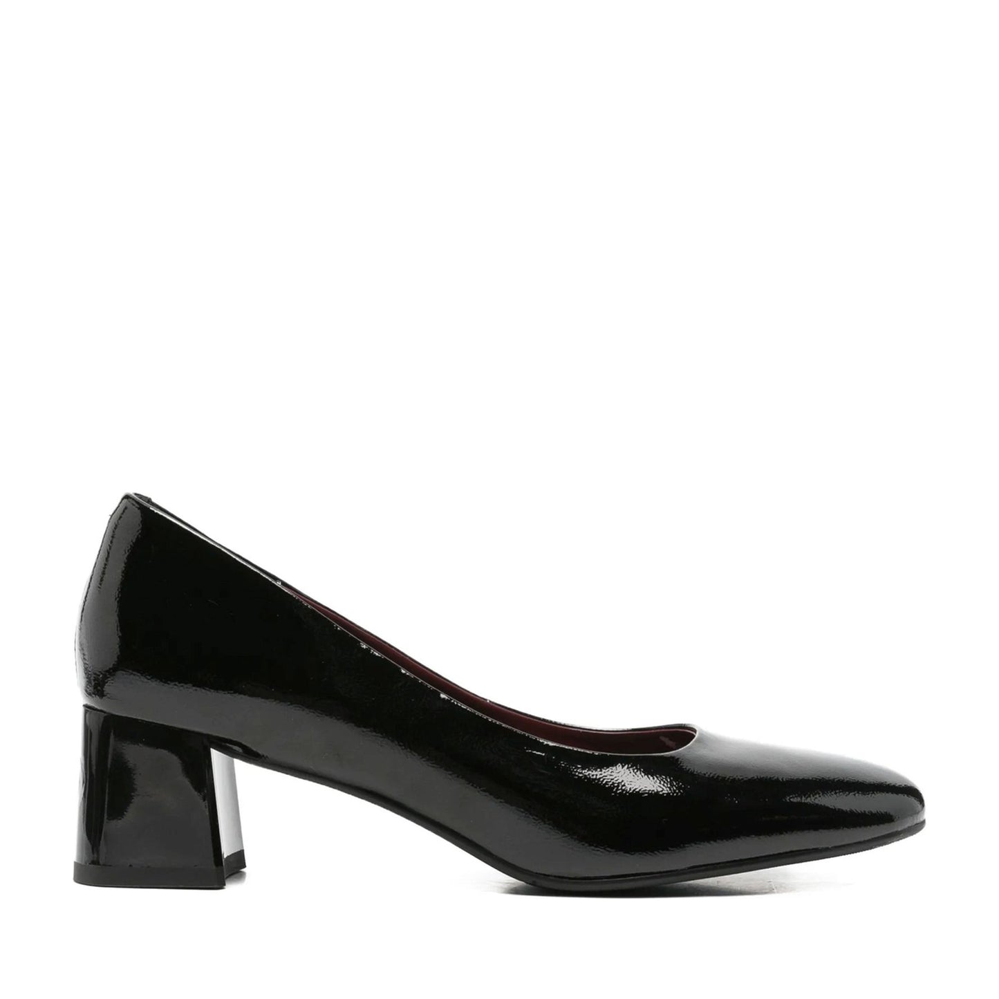 Women's Black Dress Pumps