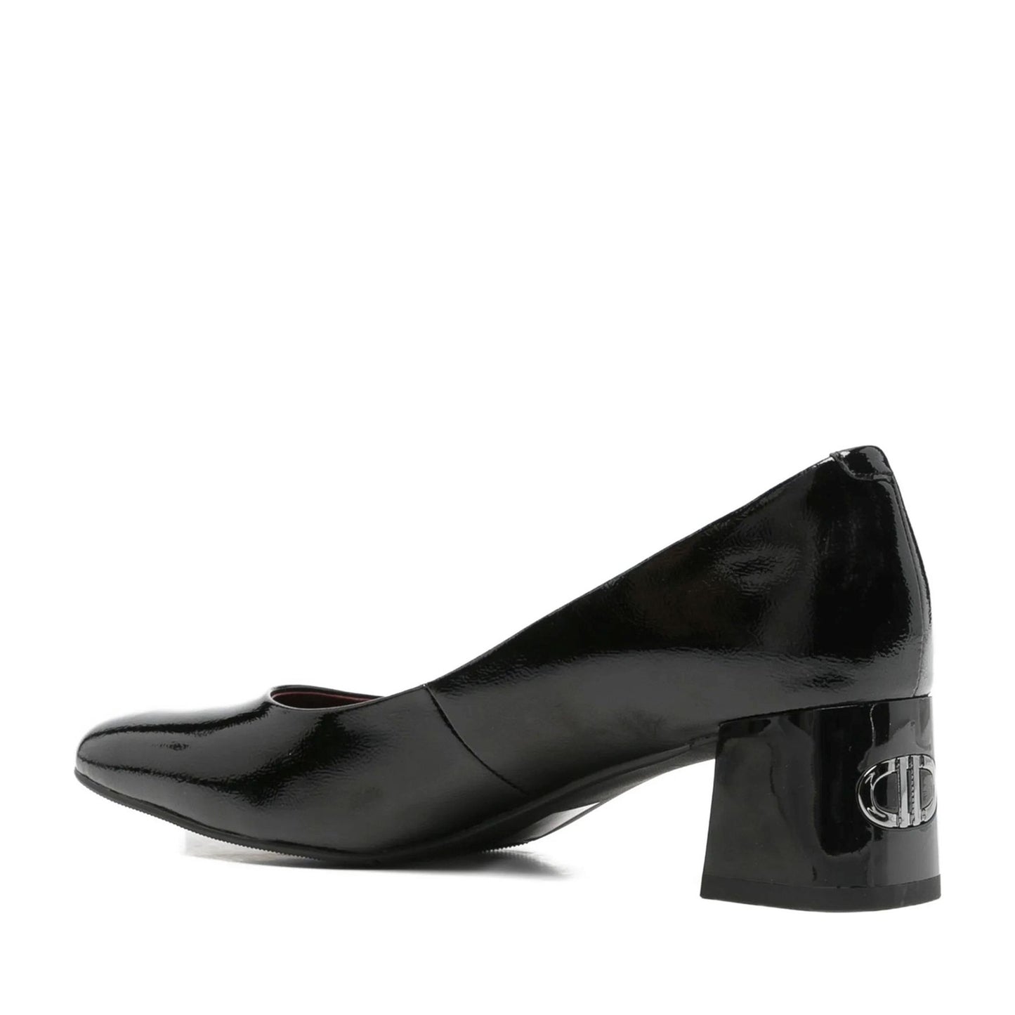 Women's Black Dress Pumps
