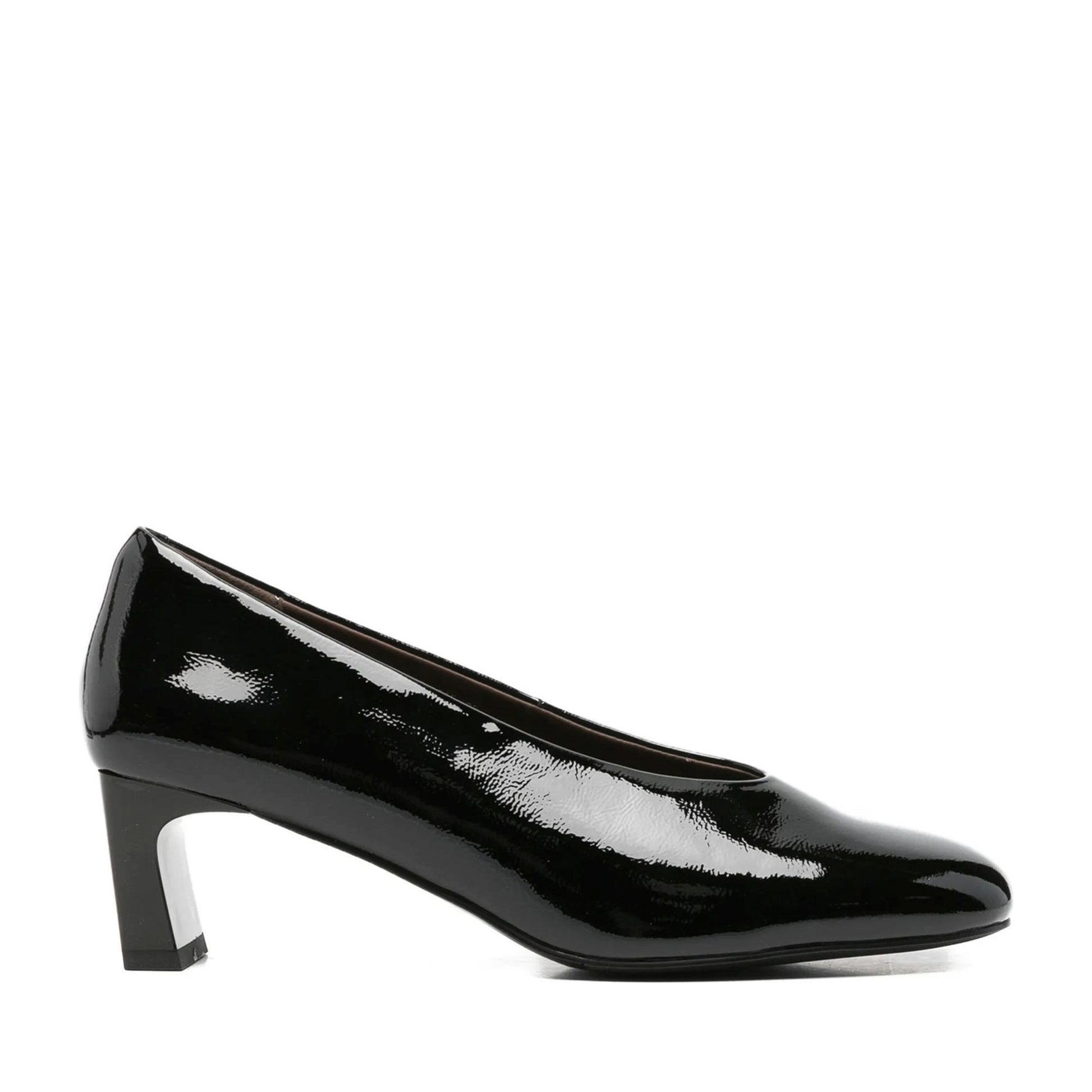 Women's Black Dress Pumps