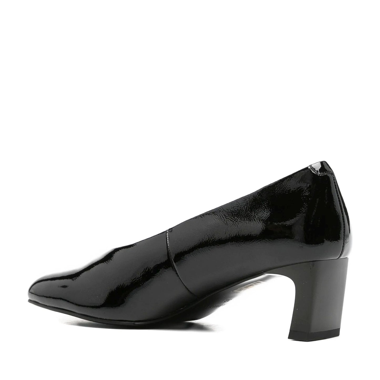 Women's Black Dress Pumps