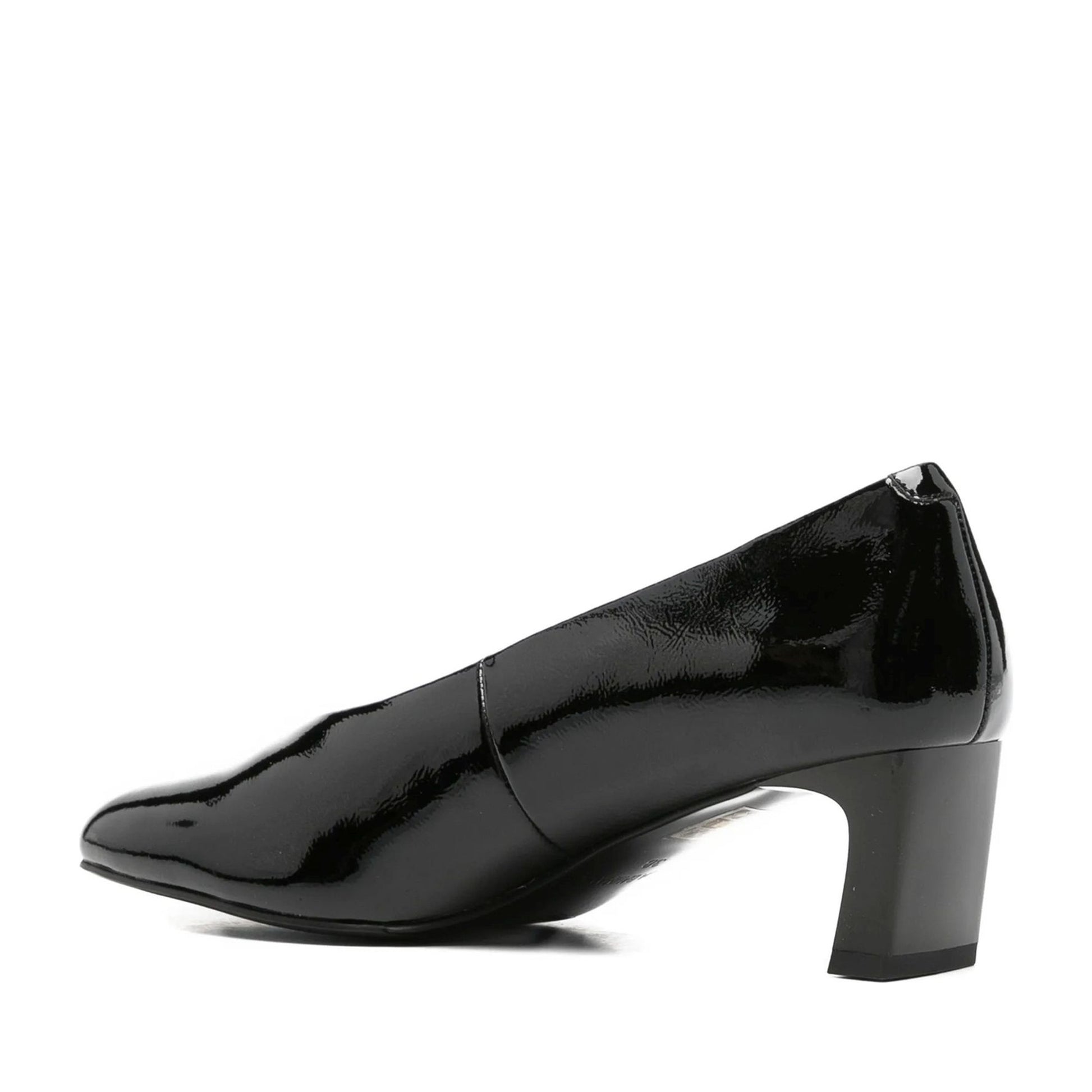 Women's Black Dress Pumps